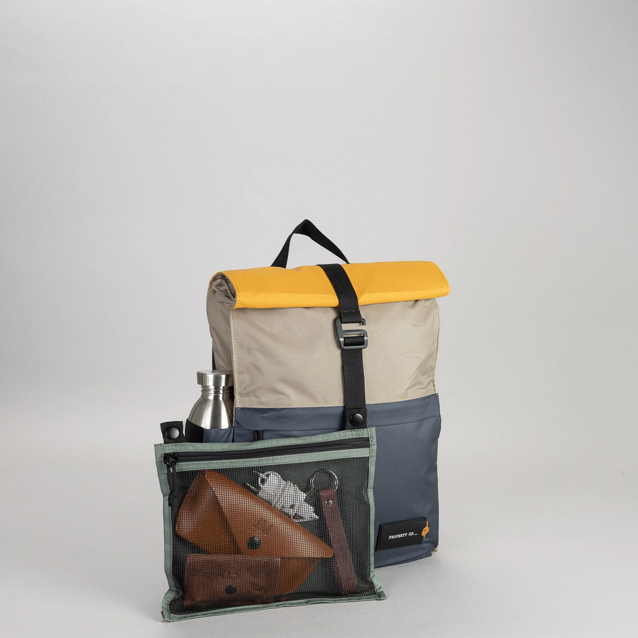 Bobby Foldable Backpack | 12L - Image 12