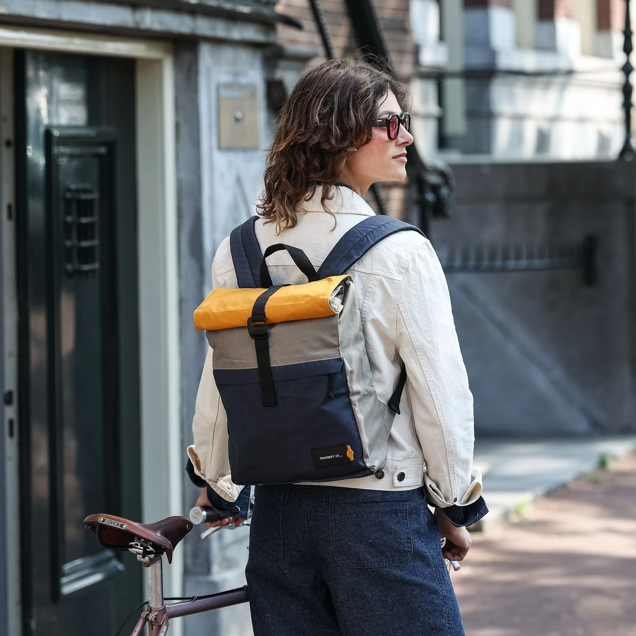 Bobby Foldable Backpack | 12L - Image 15