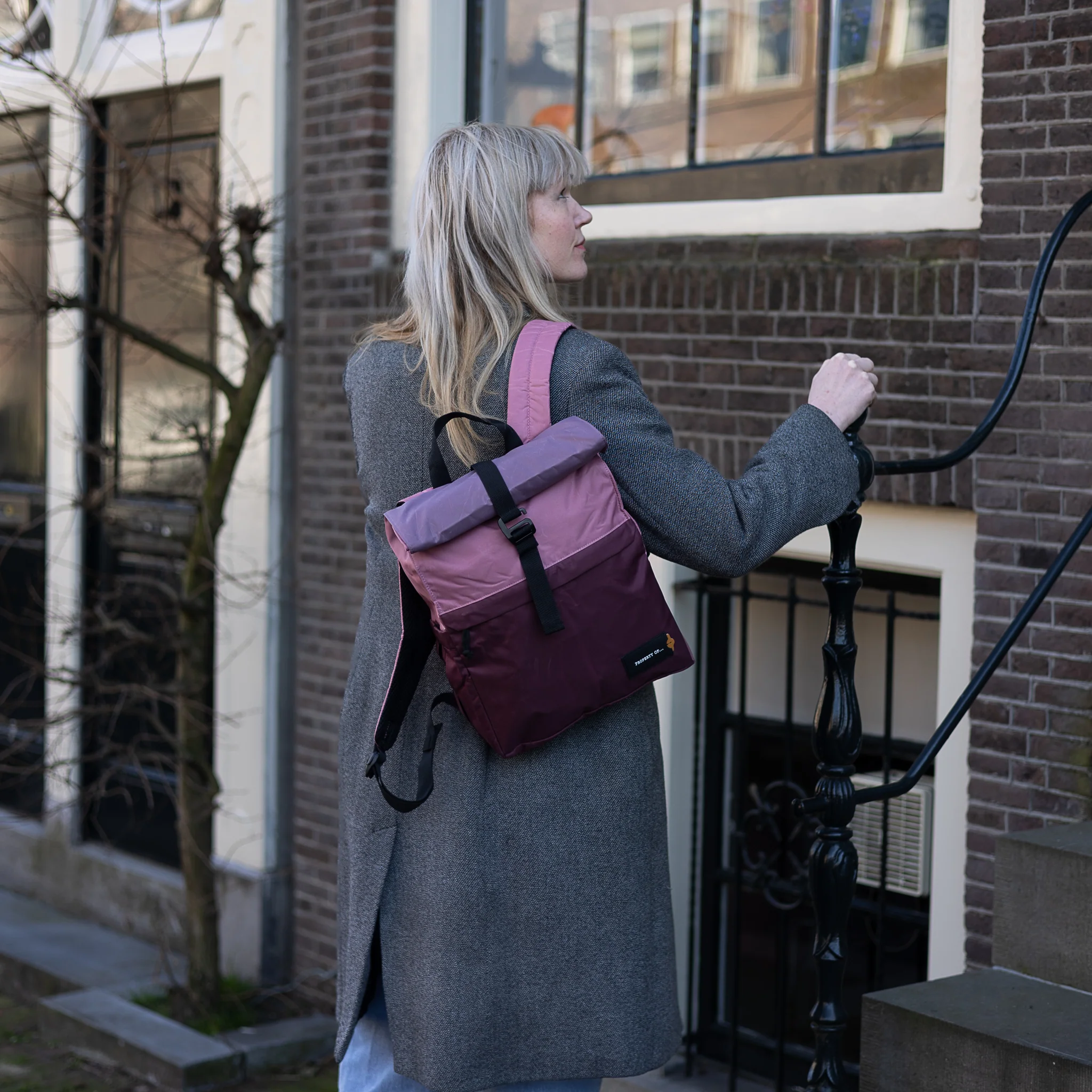 Bobby Foldable Backpack | 12L - Image 26