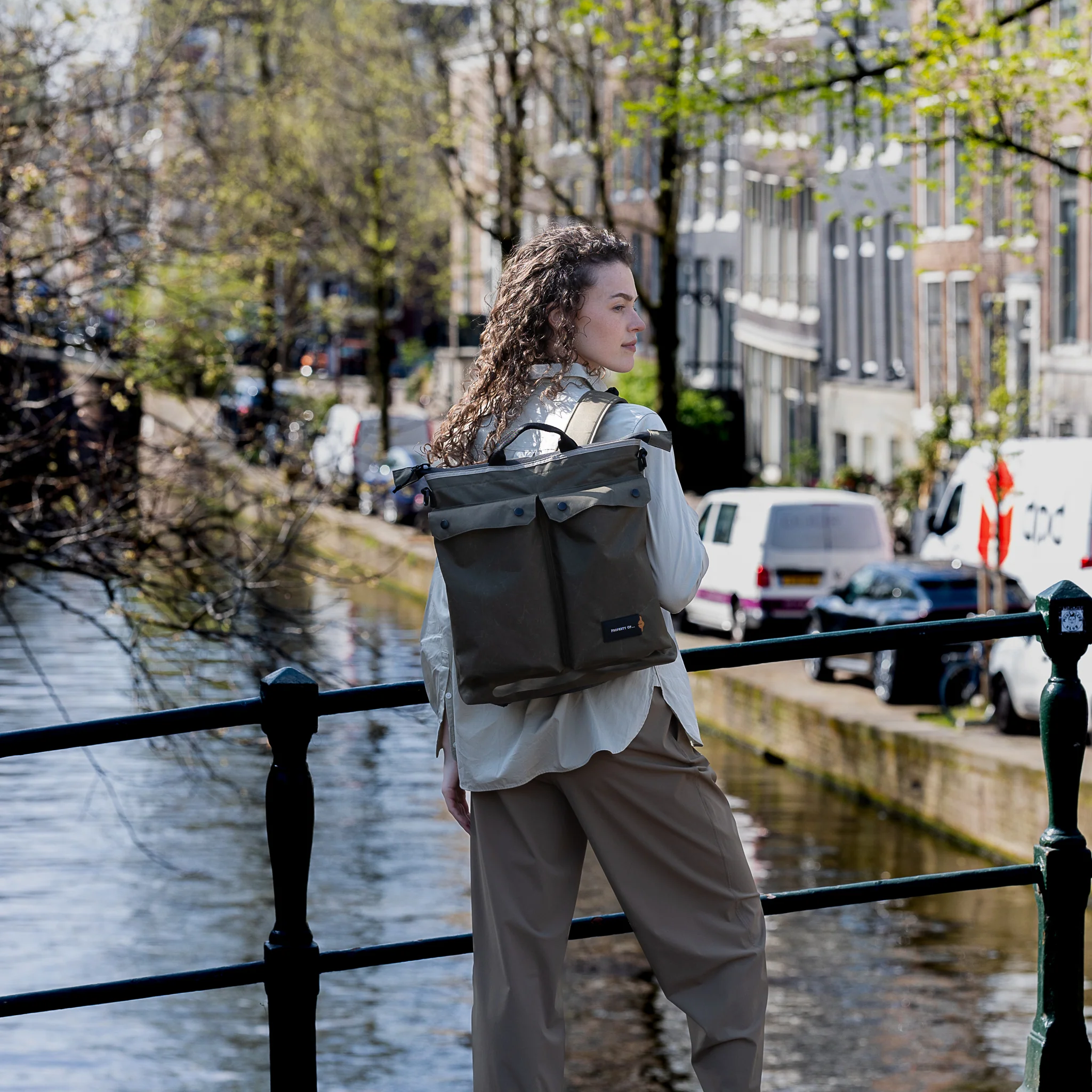 Bobby Foldable Backpack | 12L - Image 28