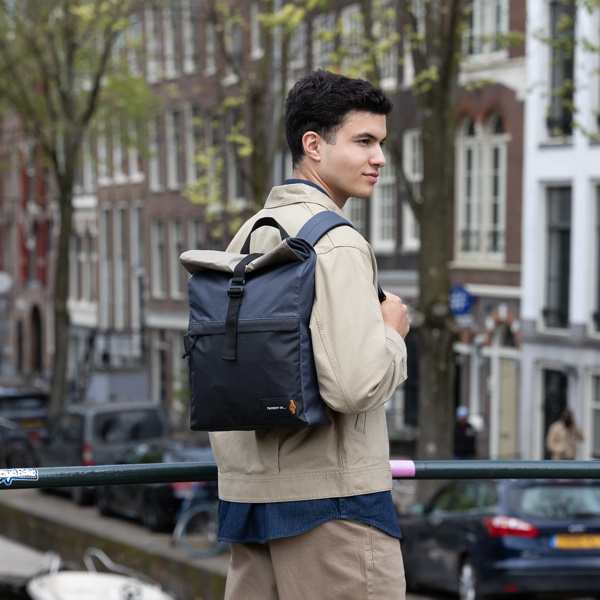 Bobby Foldable Backpack | 12L - Image 30
