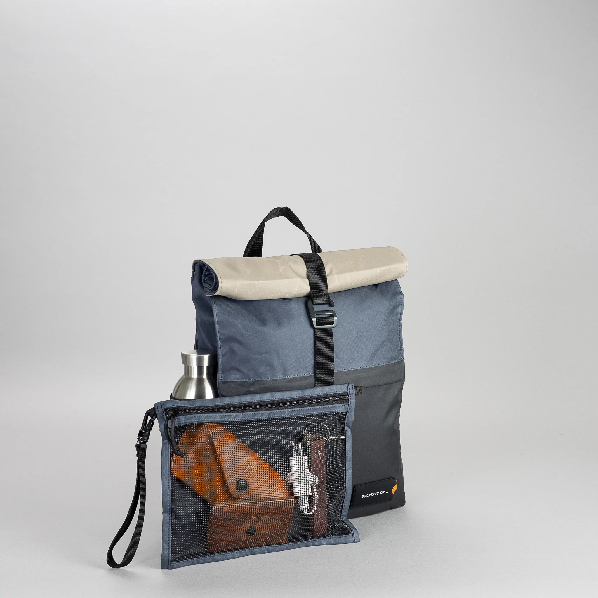 Bobby Foldable Backpack | 12L - Image 31