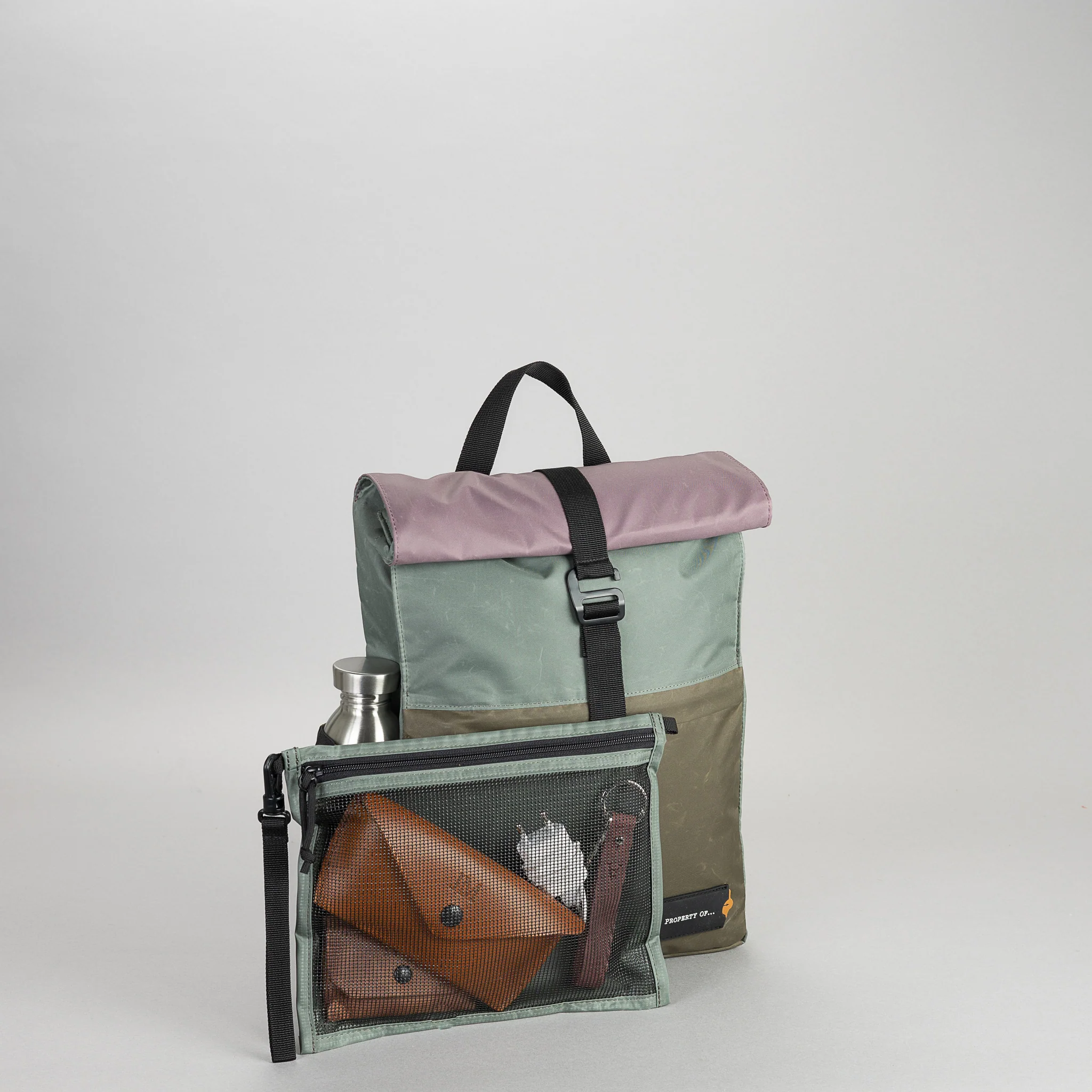 Bobby Foldable Backpack | 12L - Image 39
