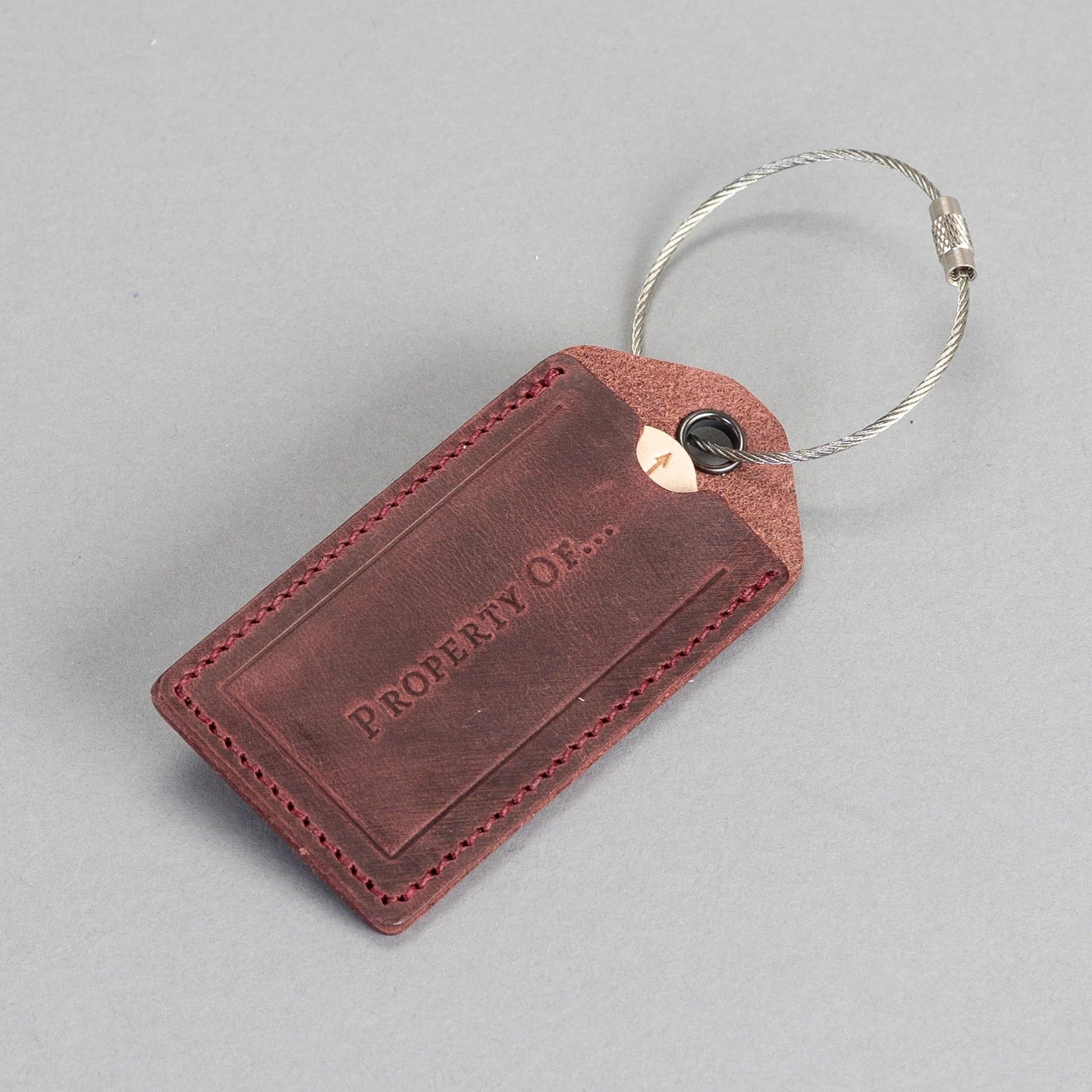 Bruno Luggage Tag - Image 13