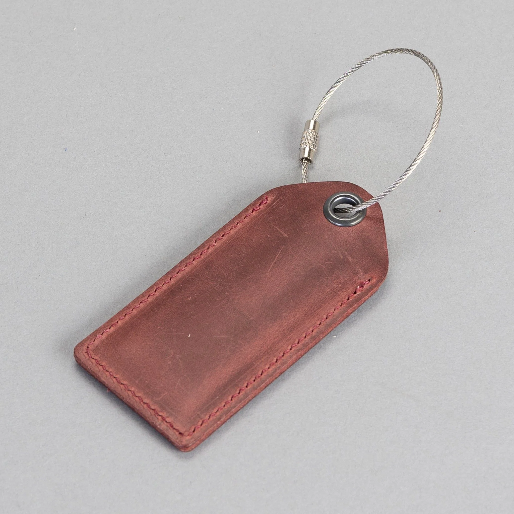 Bruno Luggage Tag - Image 15