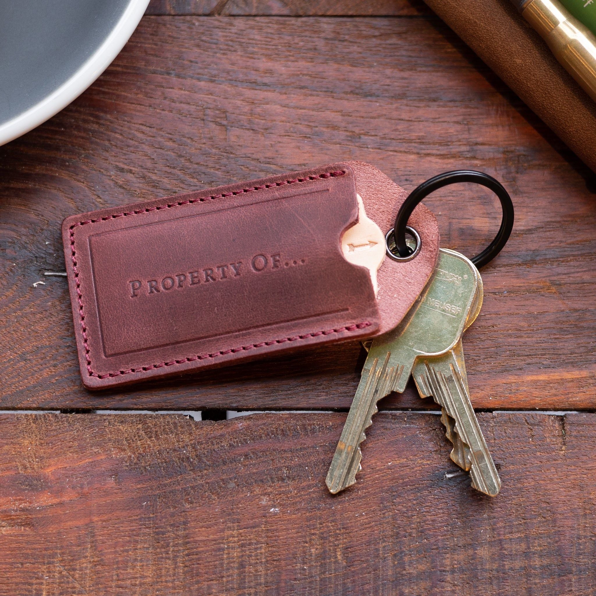 Bruno Luggage Tag - Image 16