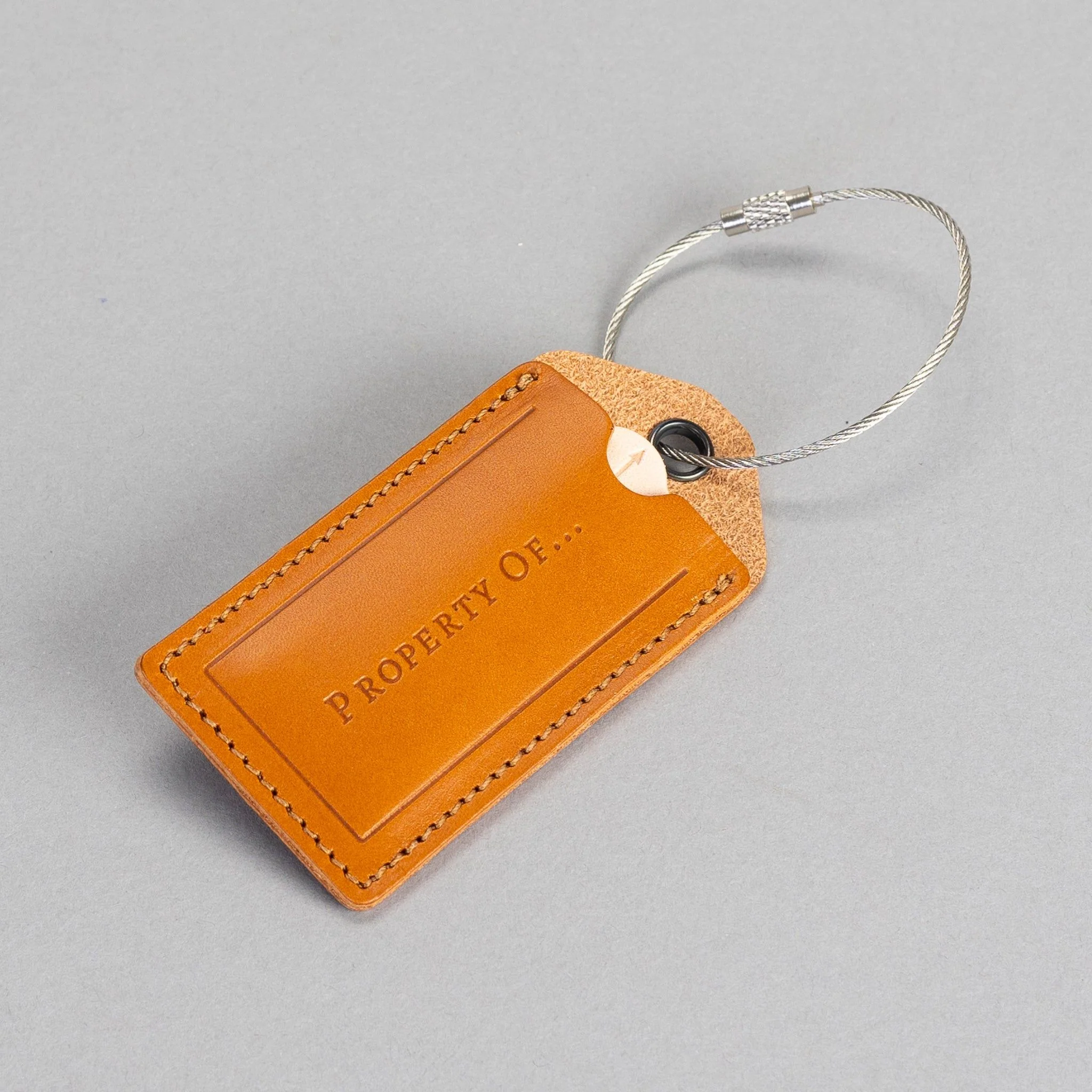 Bruno Luggage Tag - Image 18