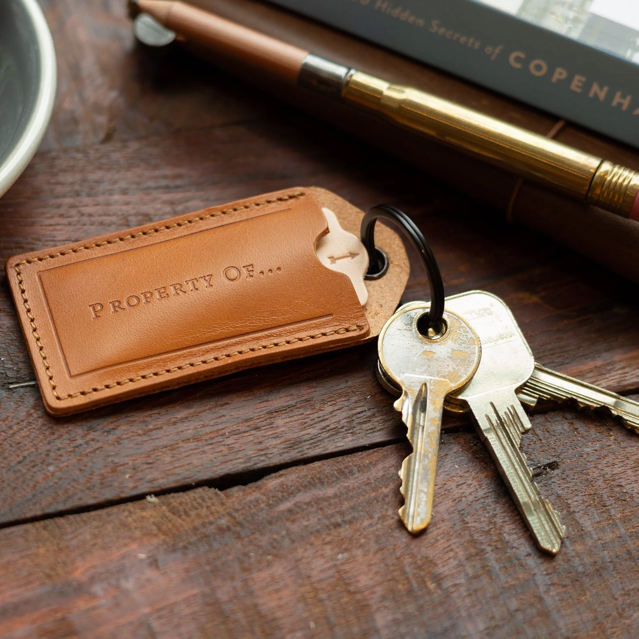 Bruno Luggage Tag - Image 21