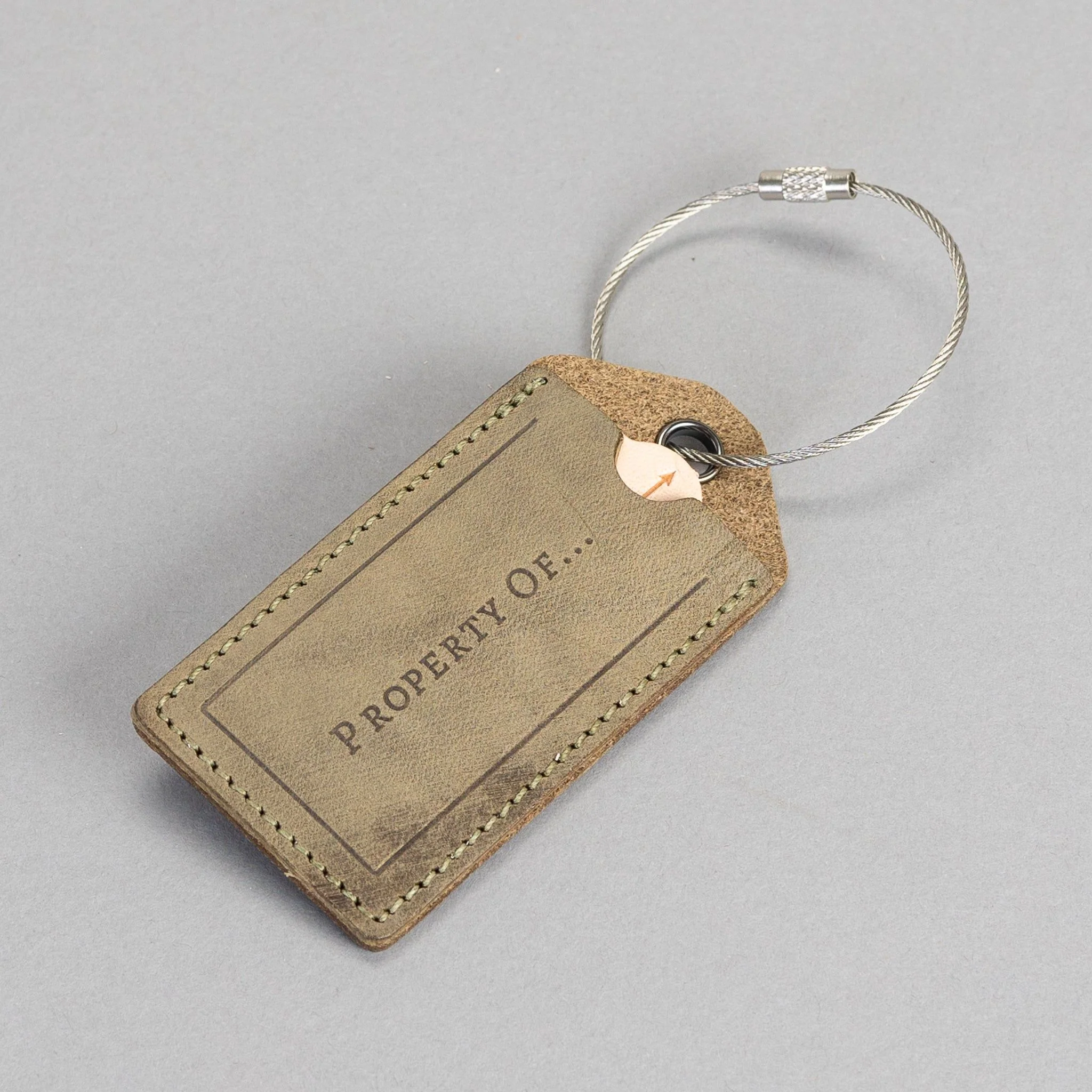 Bruno Luggage Tag - Image 24