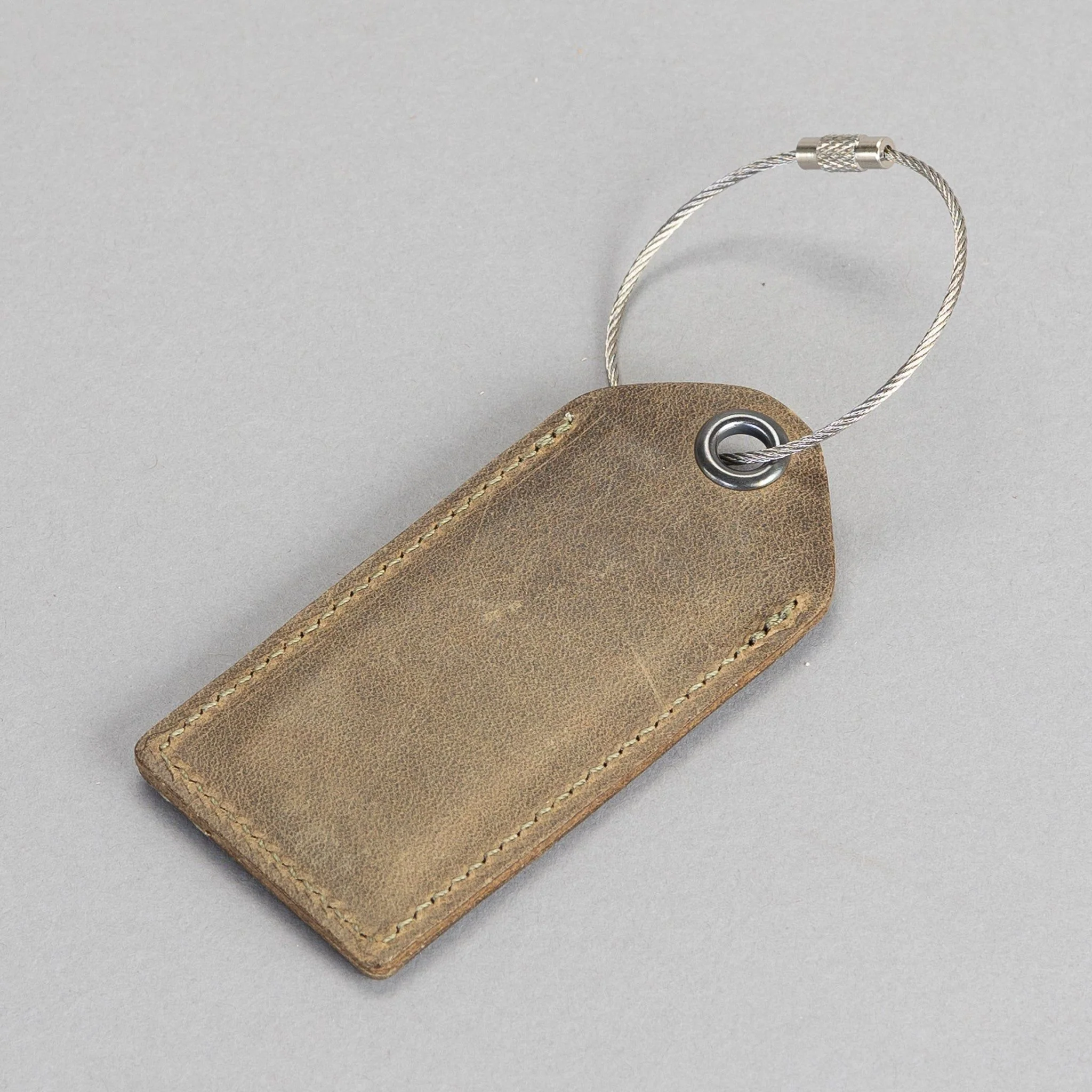 Bruno Luggage Tag - Image 27