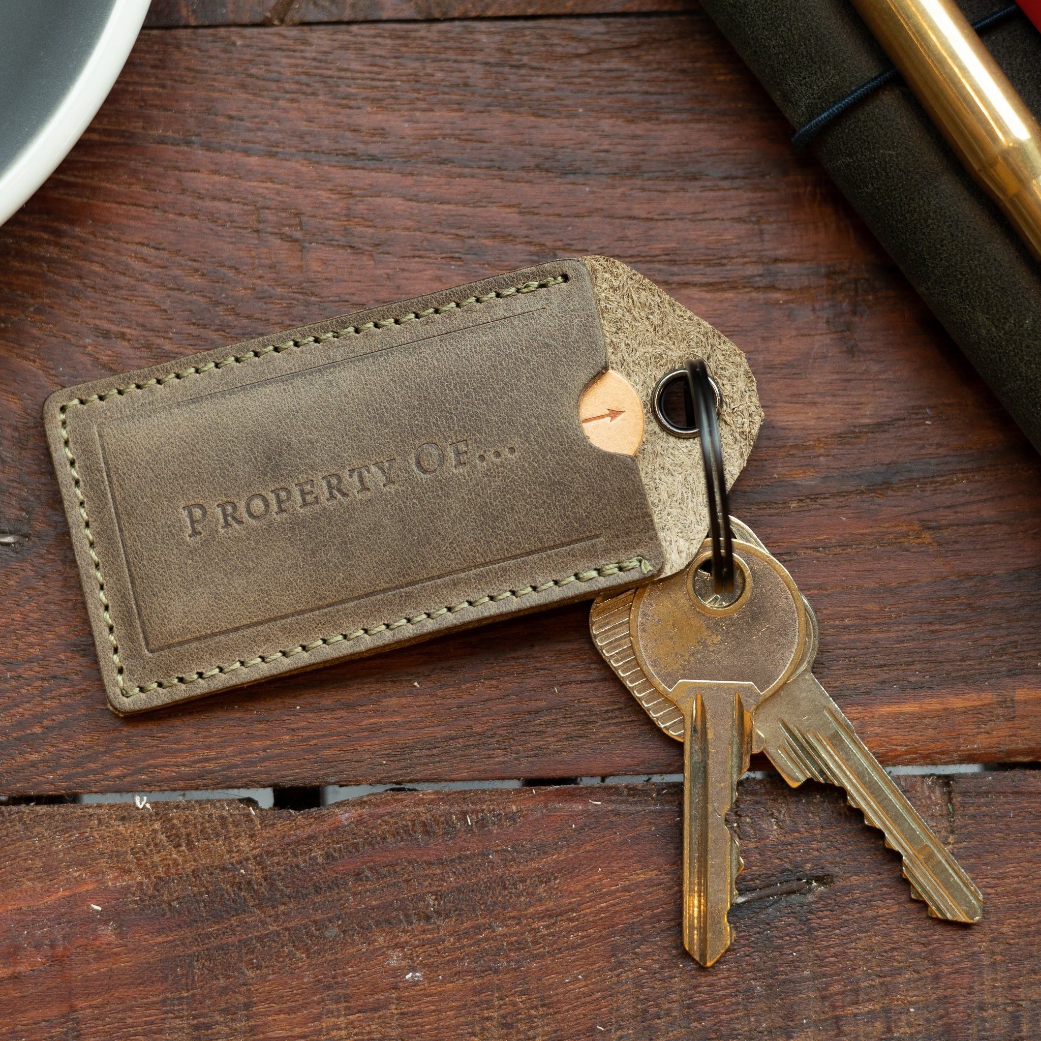 Bruno Luggage Tag - Image 28
