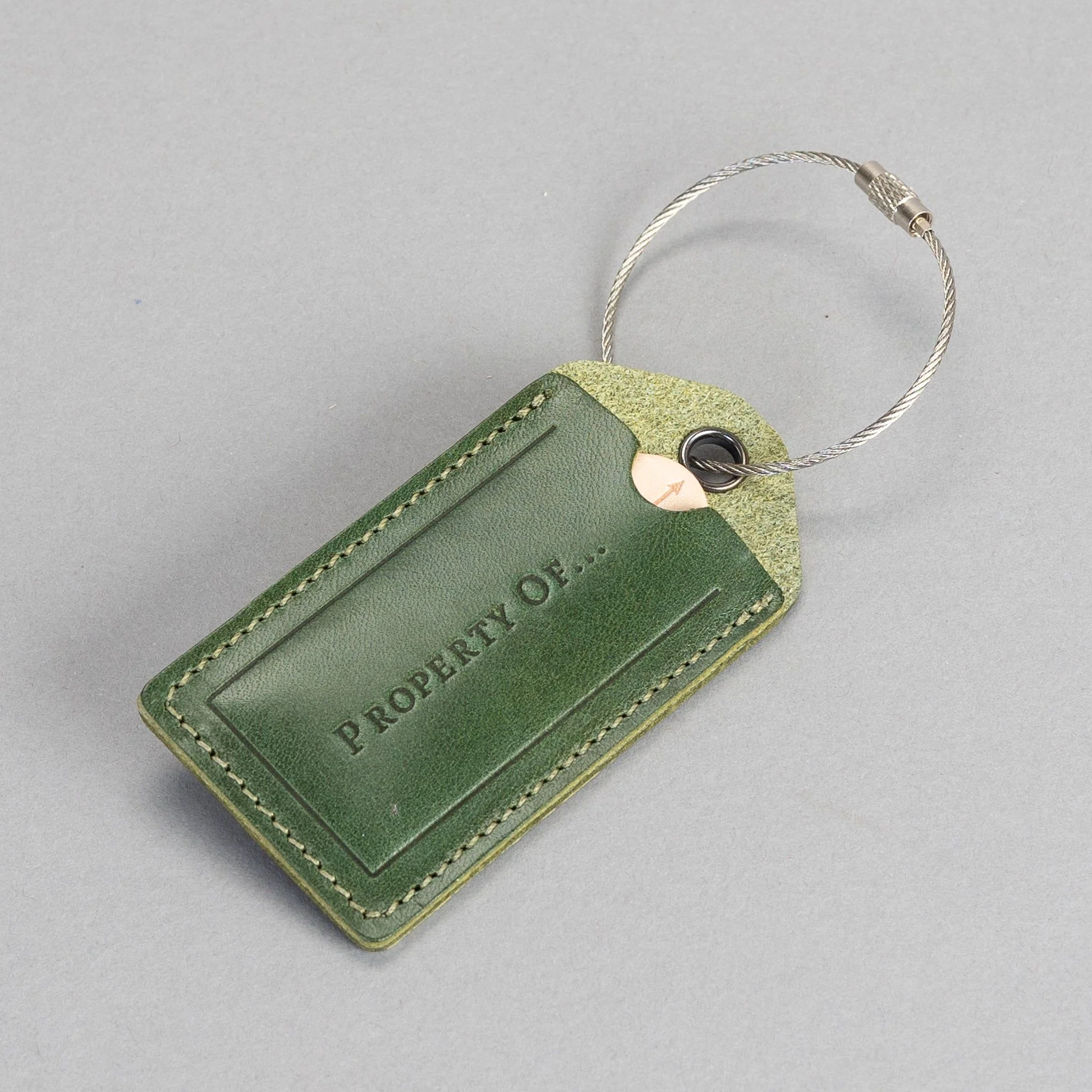Bruno Luggage Tag - Image 29