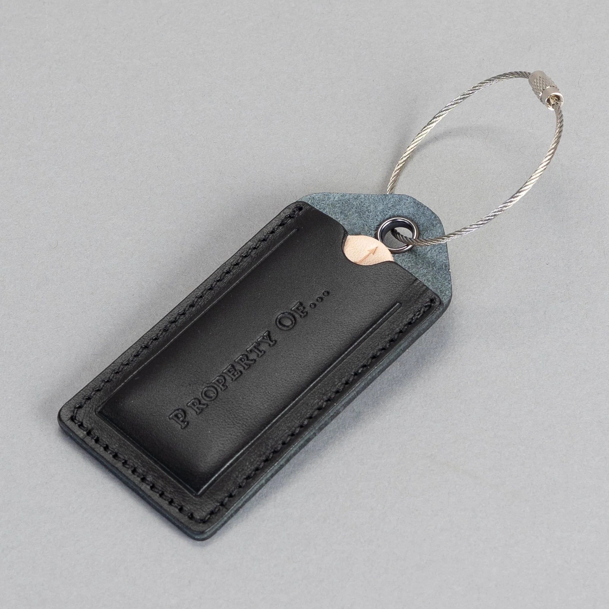 Bruno Luggage Tag - Image 3