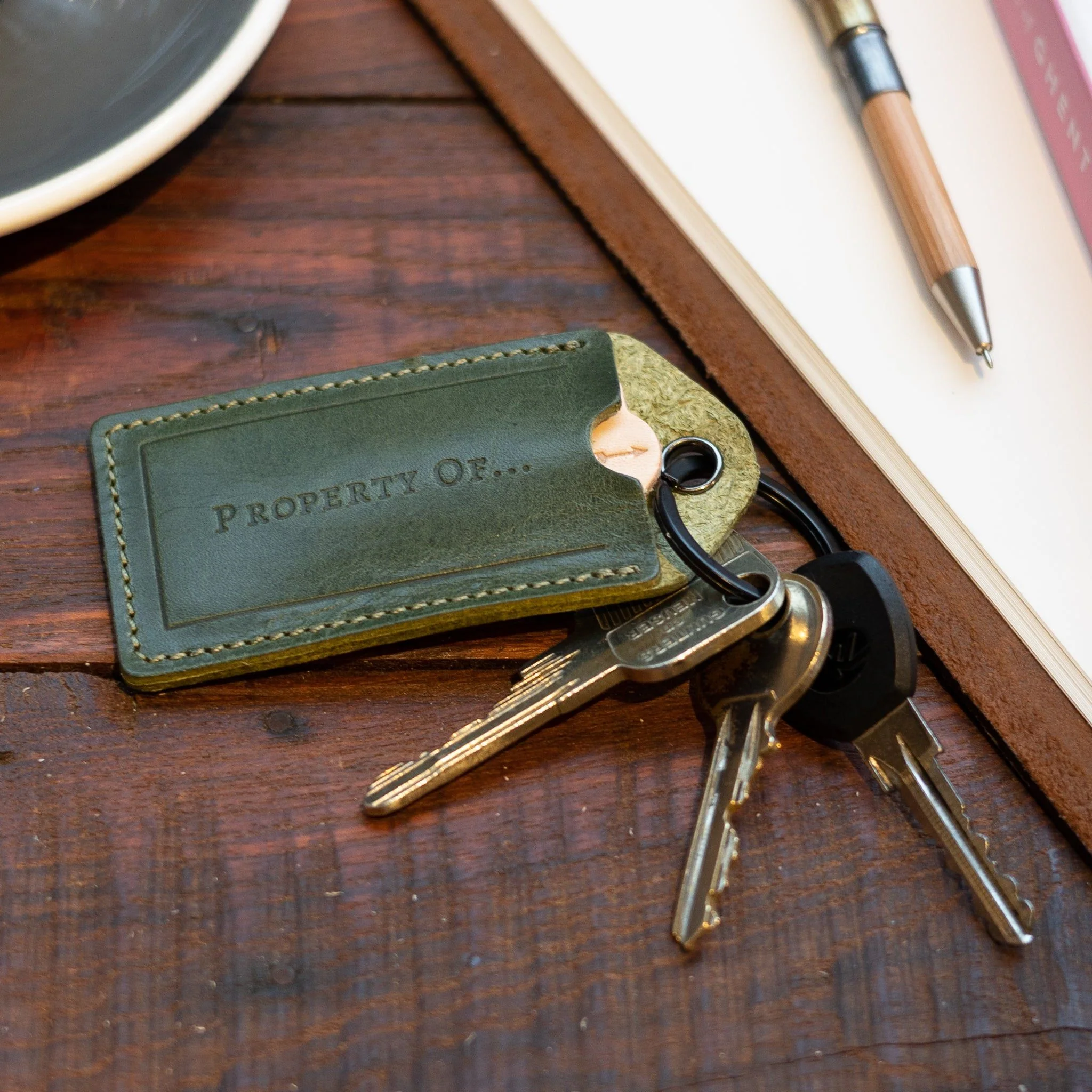 Bruno Luggage Tag - Image 32