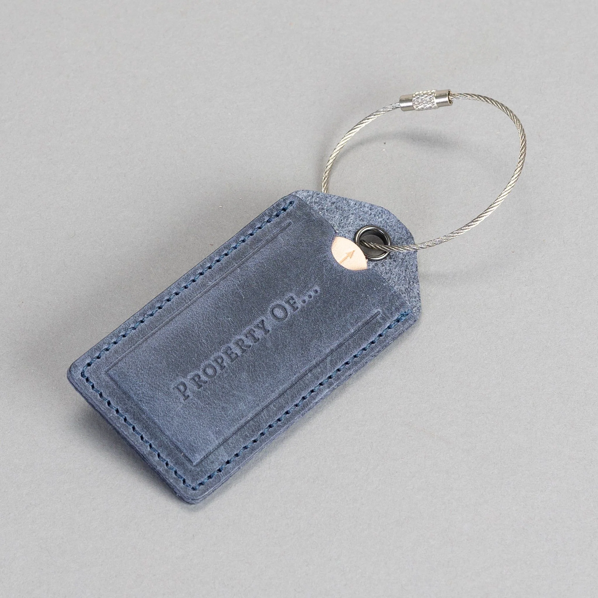 Bruno Luggage Tag - Image 34
