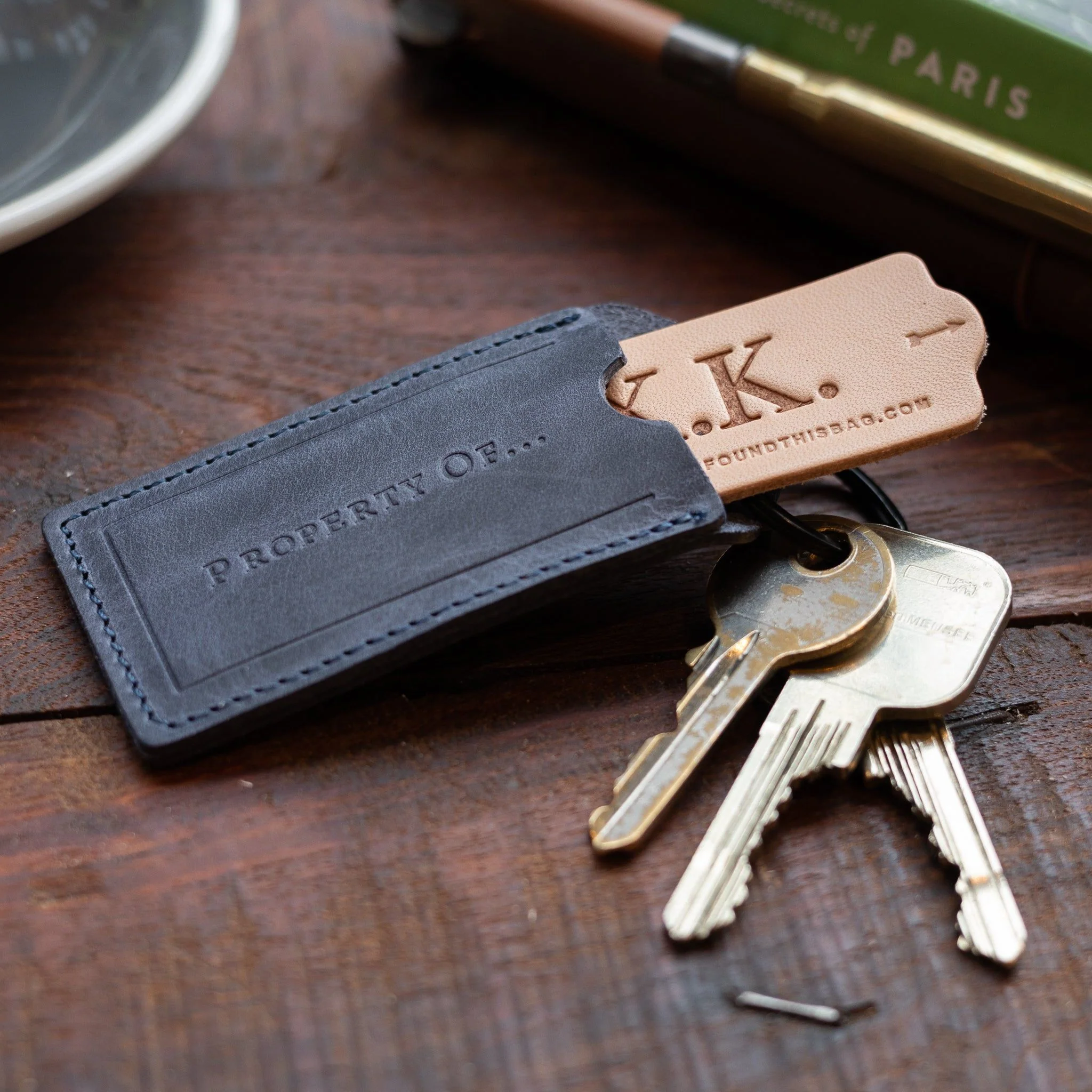 Bruno Luggage Tag - Image 35