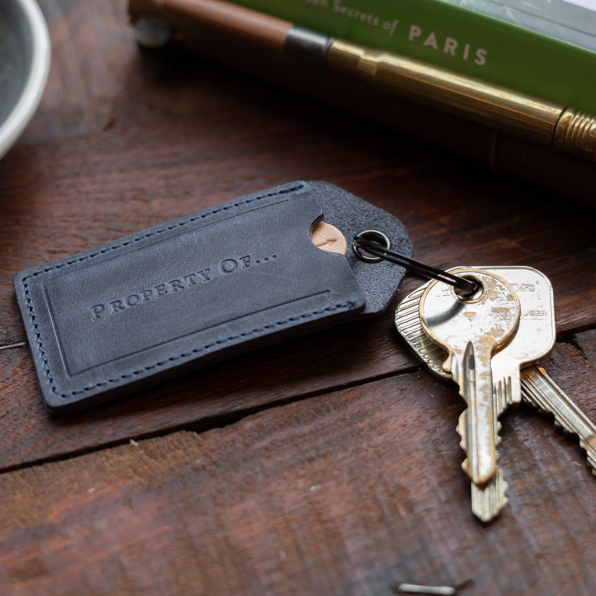 Bruno Luggage Tag - Image 36