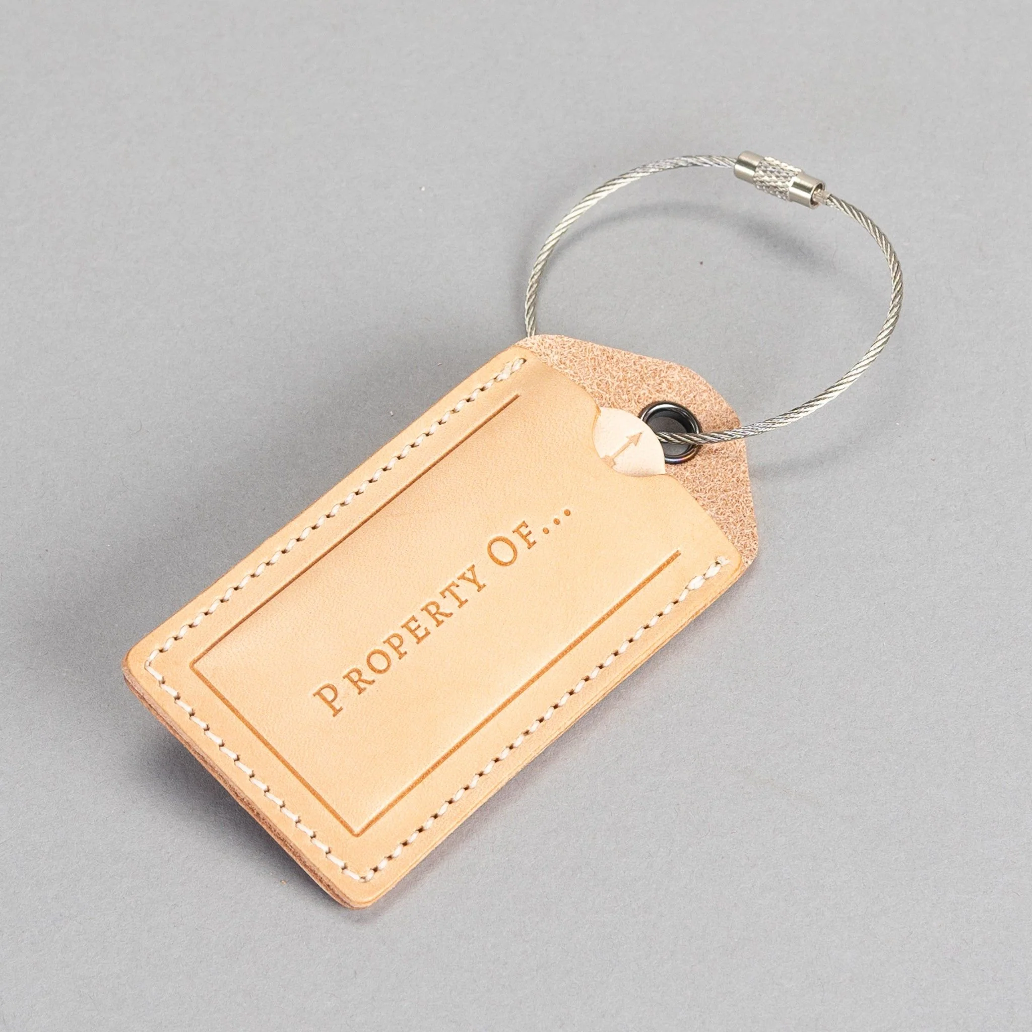 Bruno Luggage Tag - Image 39
