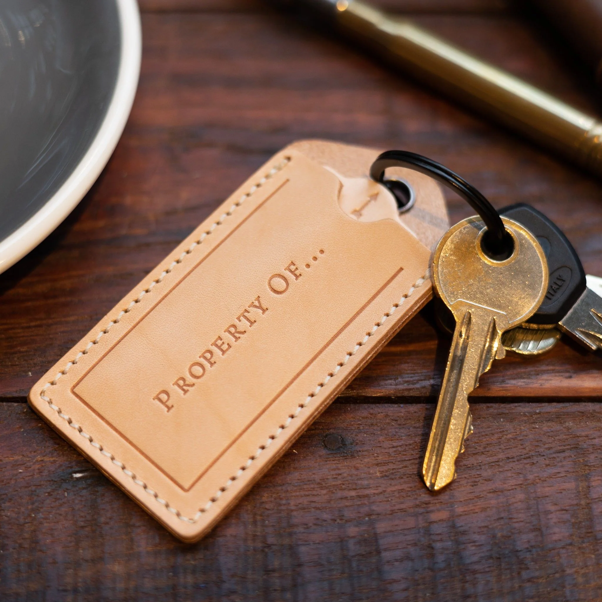 Bruno Luggage Tag - Image 43