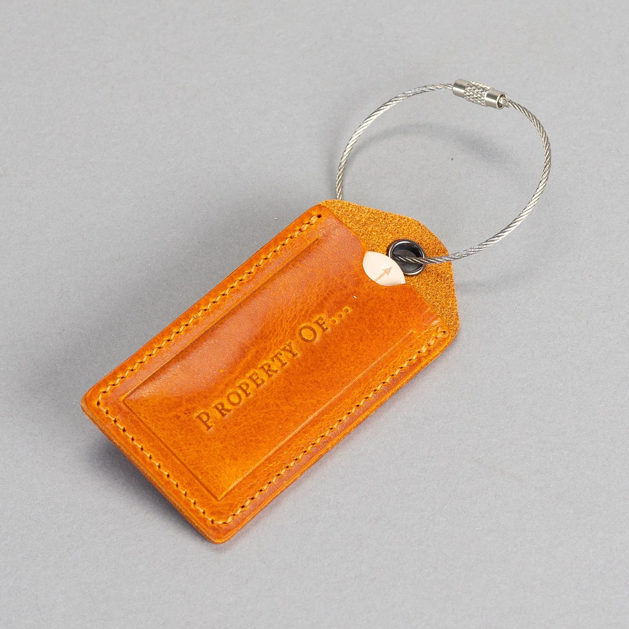Bruno Luggage Tag - Image 46
