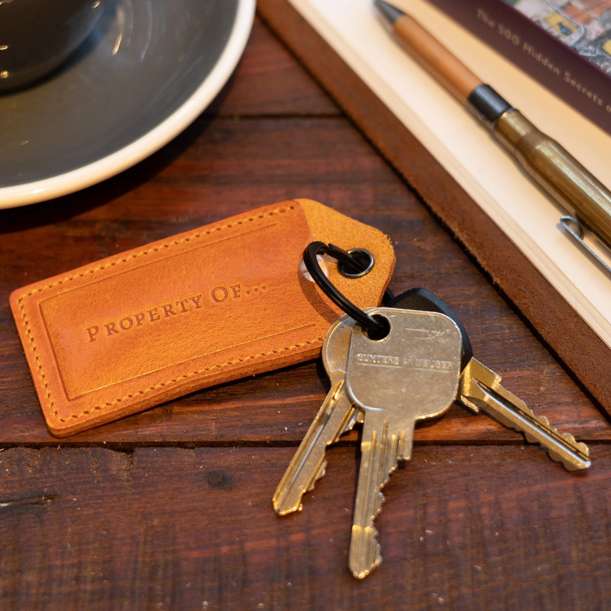 Bruno Luggage Tag - Image 47