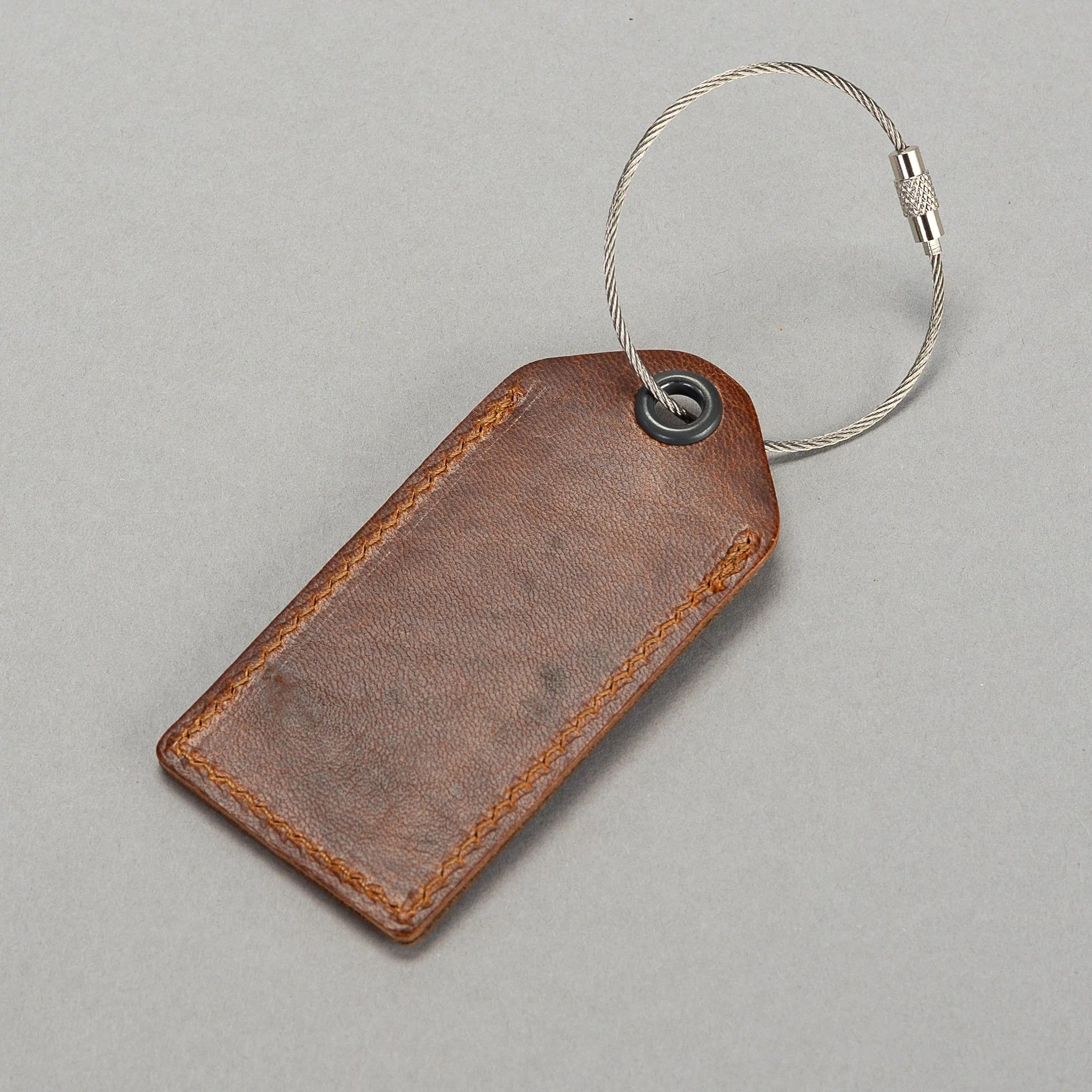 Bruno Luggage Tag - Image 55