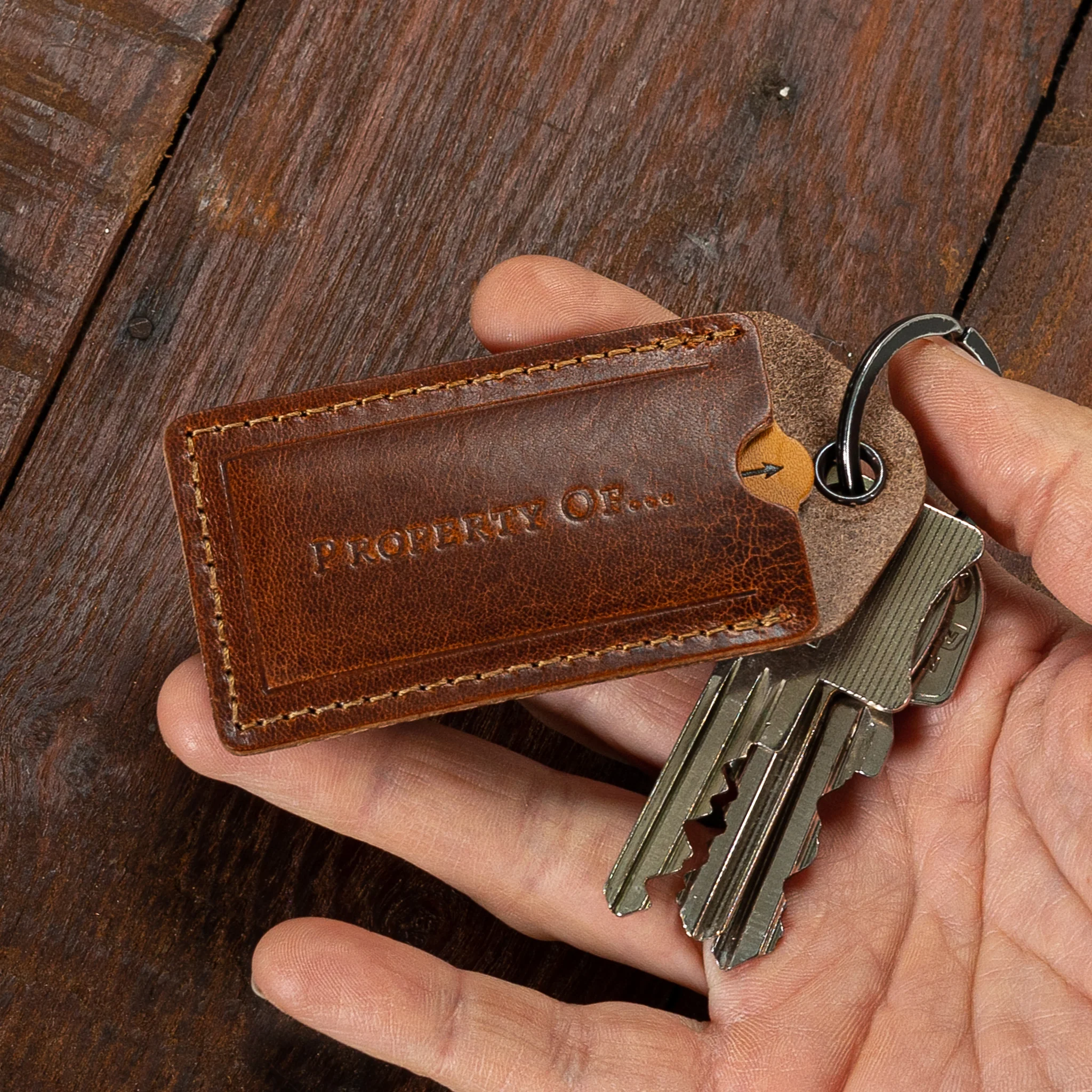 Bruno Luggage Tag - Image 56