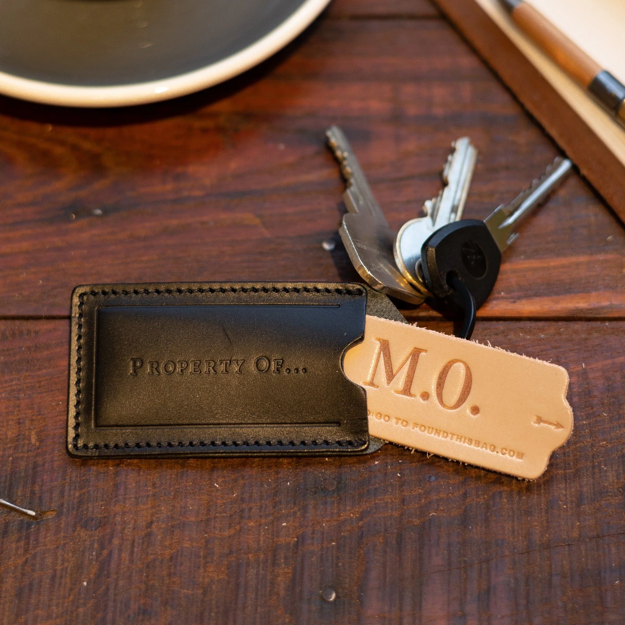 Bruno Luggage Tag - Image 6