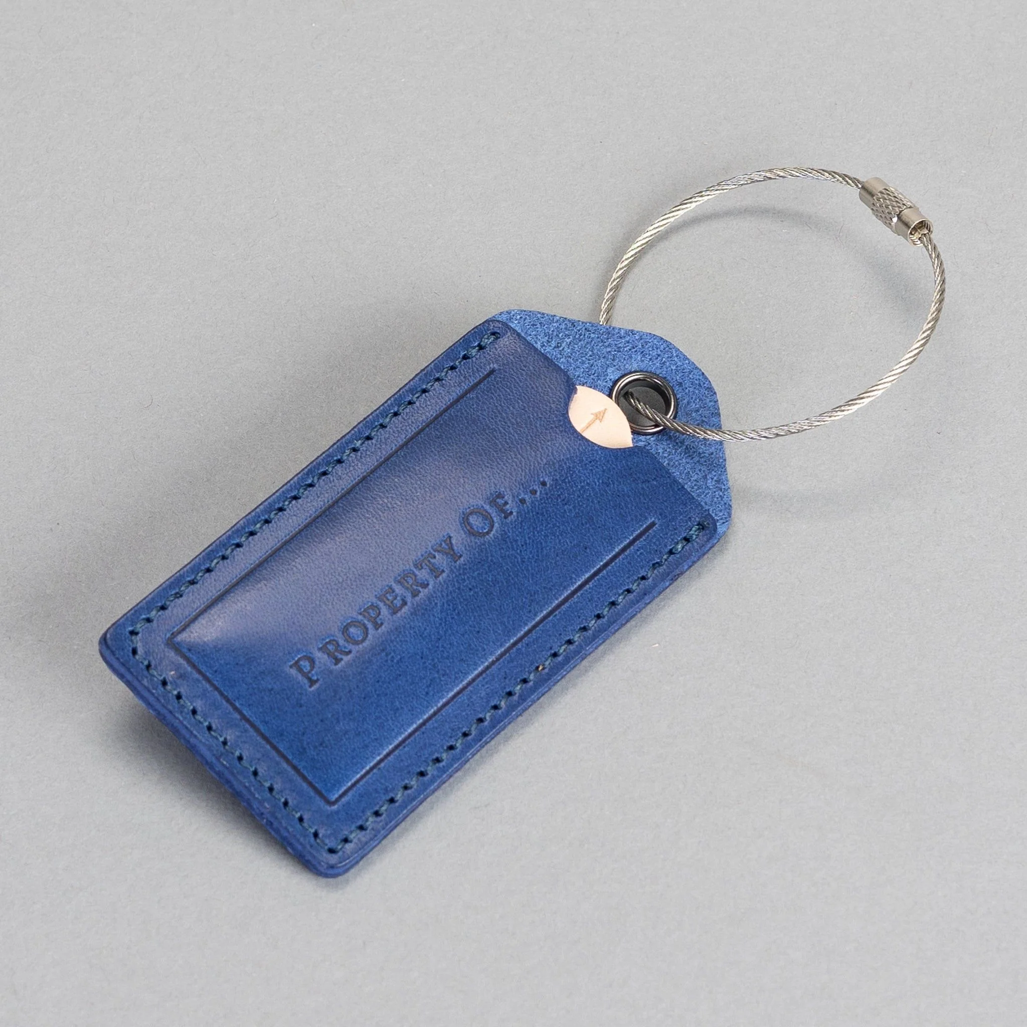Bruno Luggage Tag - Image 8