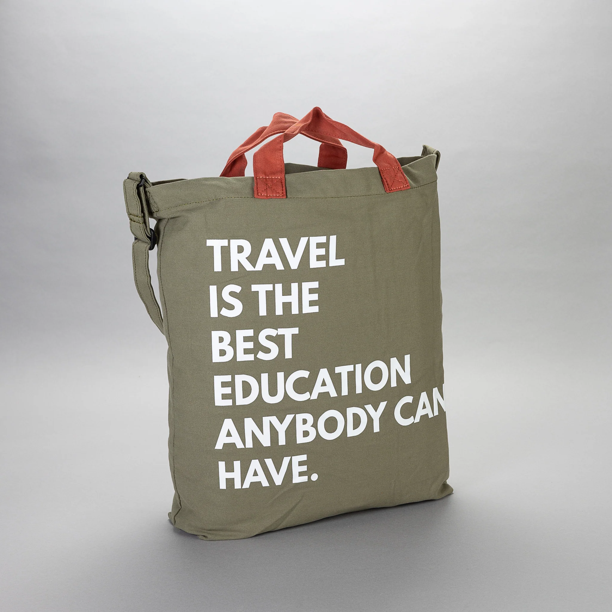 Canvas Bags - Image 10
