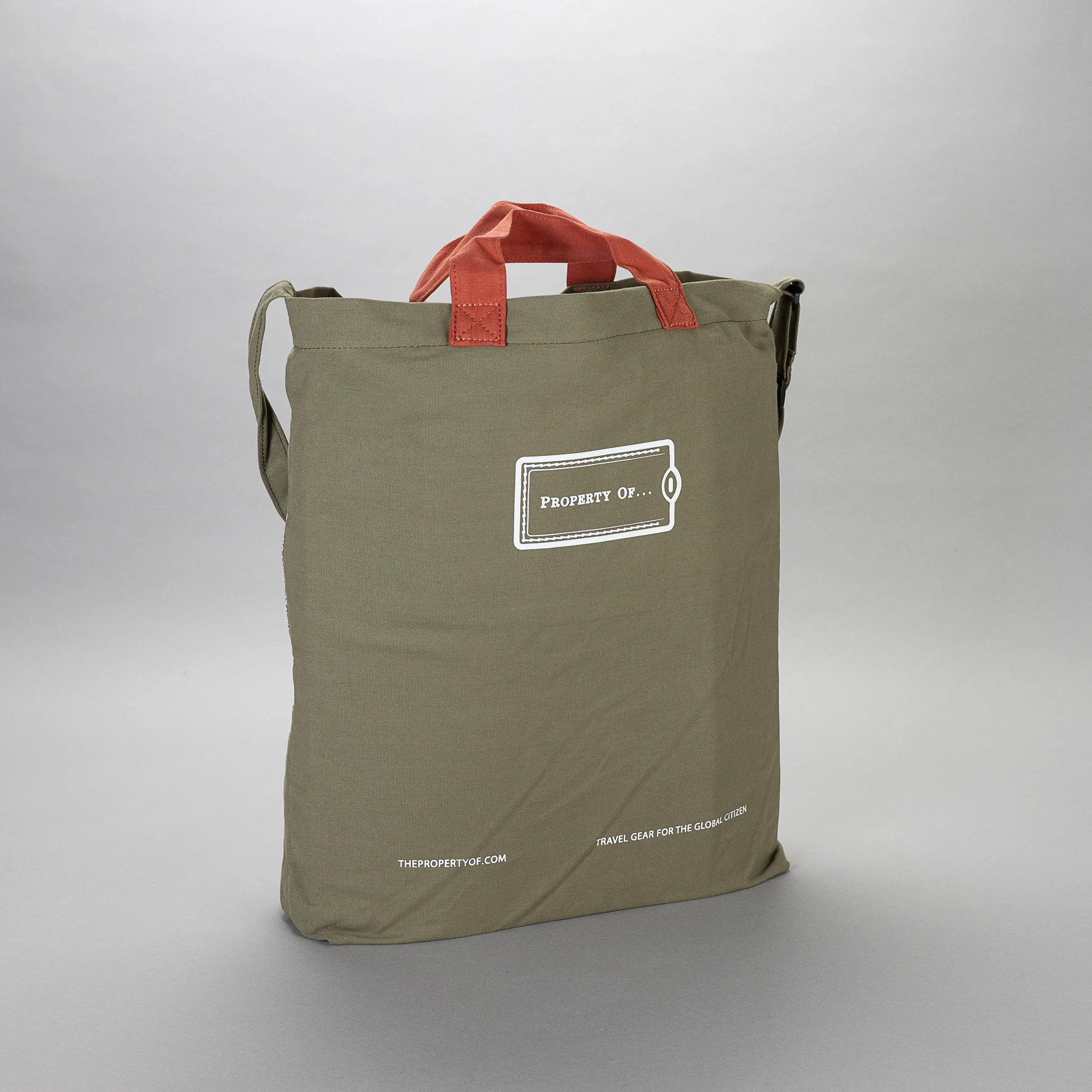 Canvas Bags - Image 13