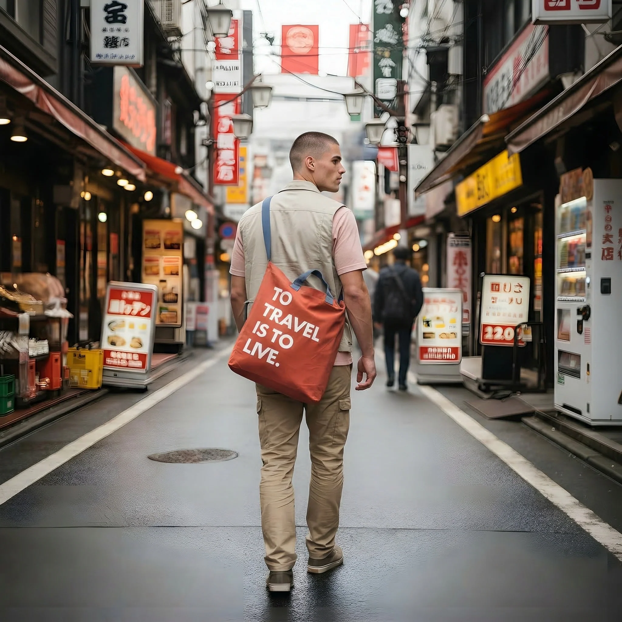 Canvas Bags - Image 15