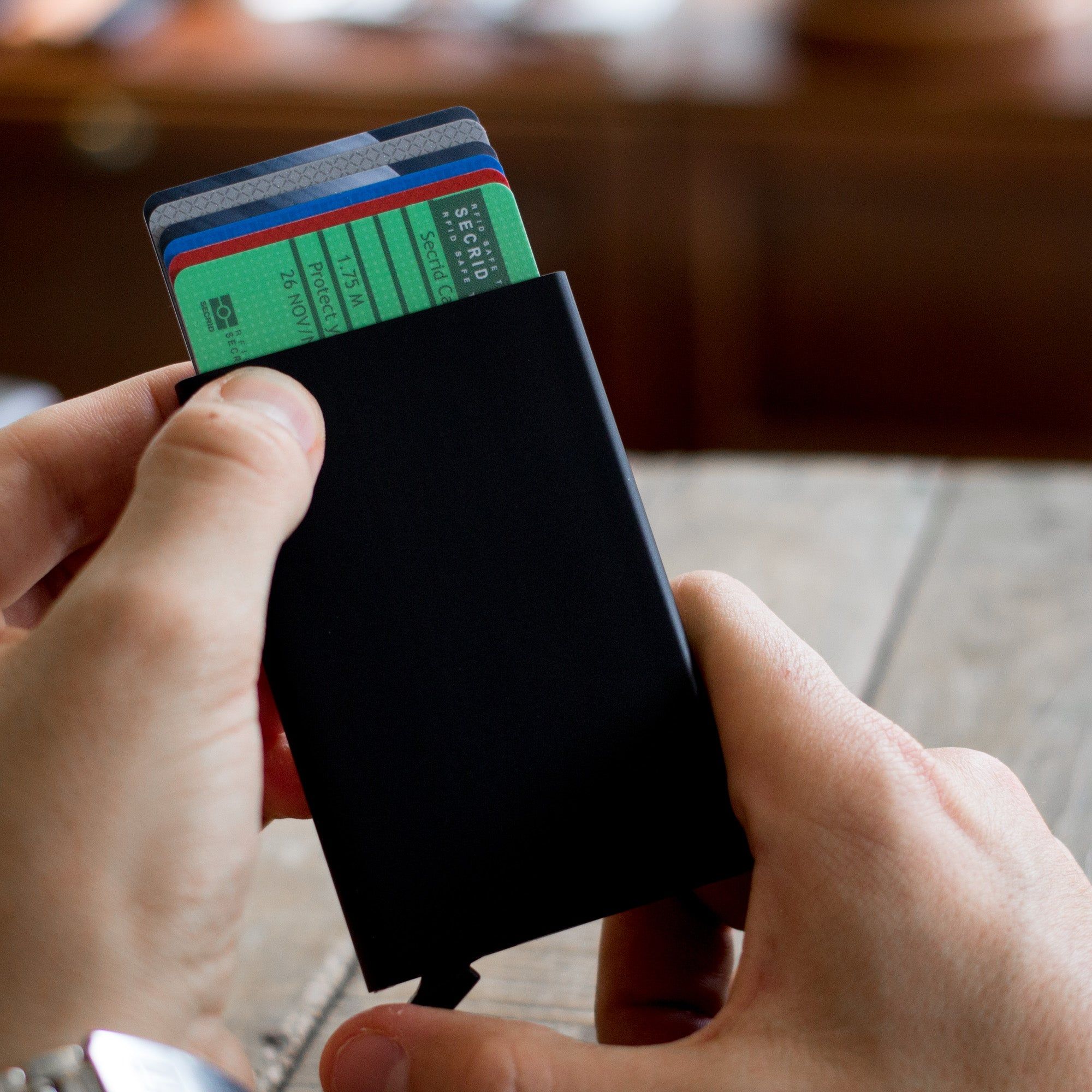 Secrid Cardprotector - Image 9