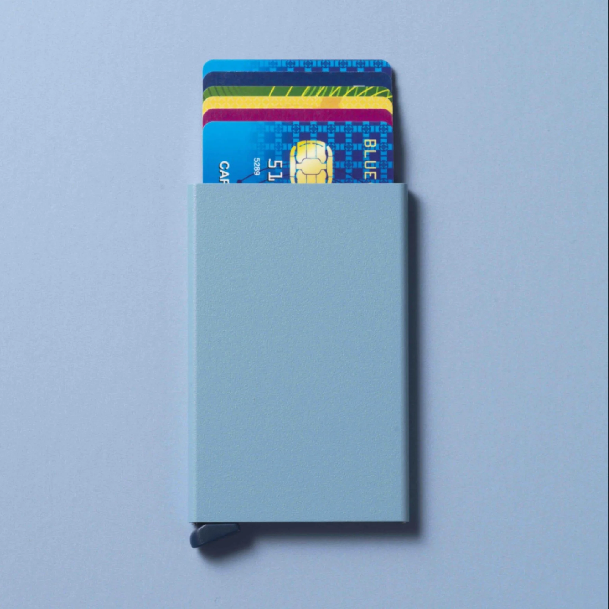 Secrid Cardprotector (Powder Coated) - Image 10