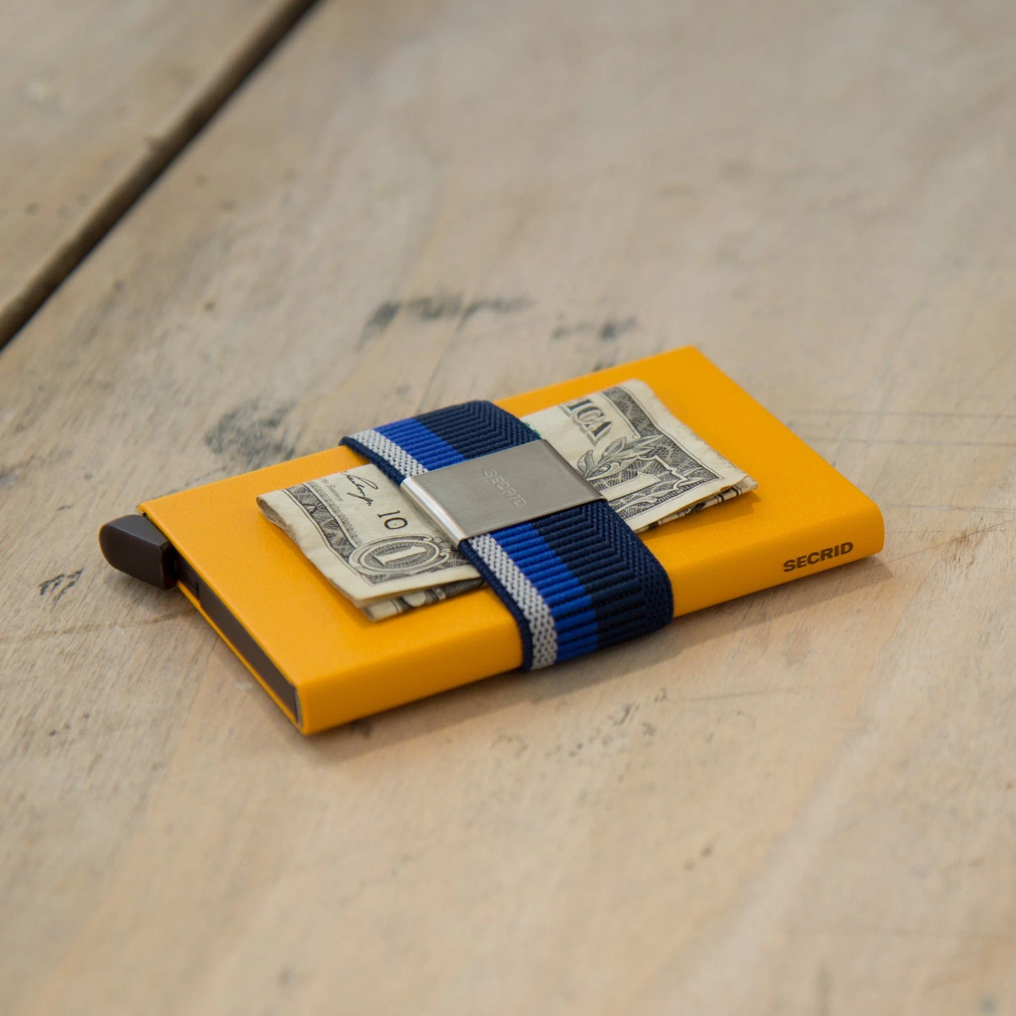 Secrid Cardprotector (Powder Coated) - Image 11