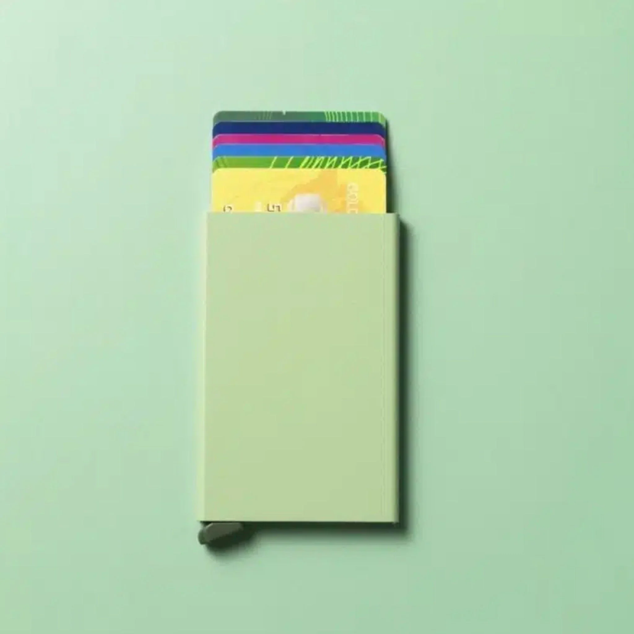 Secrid Cardprotector (Powder Coated) - Image 17