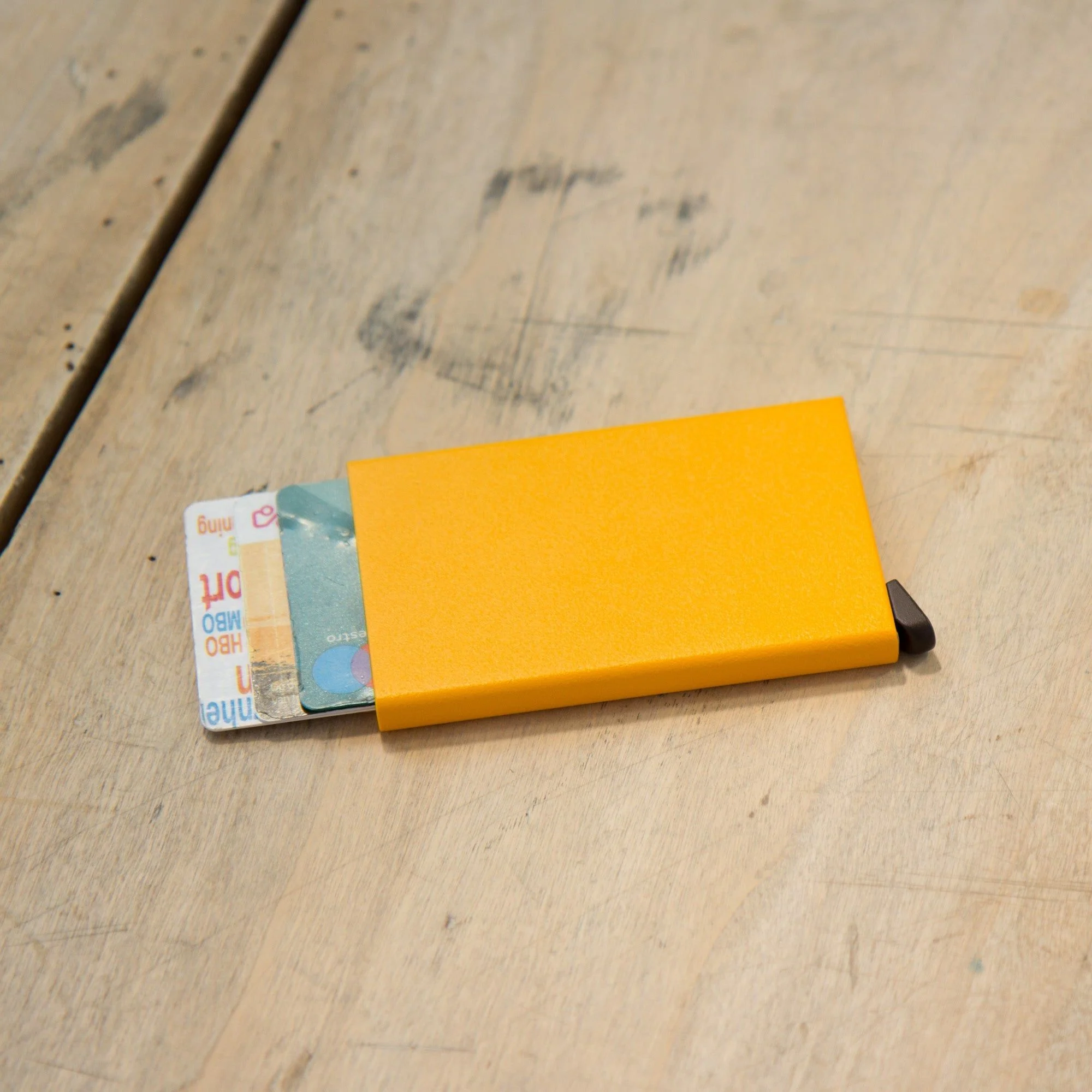 Secrid Cardprotector (Powder Coated) - Image 3
