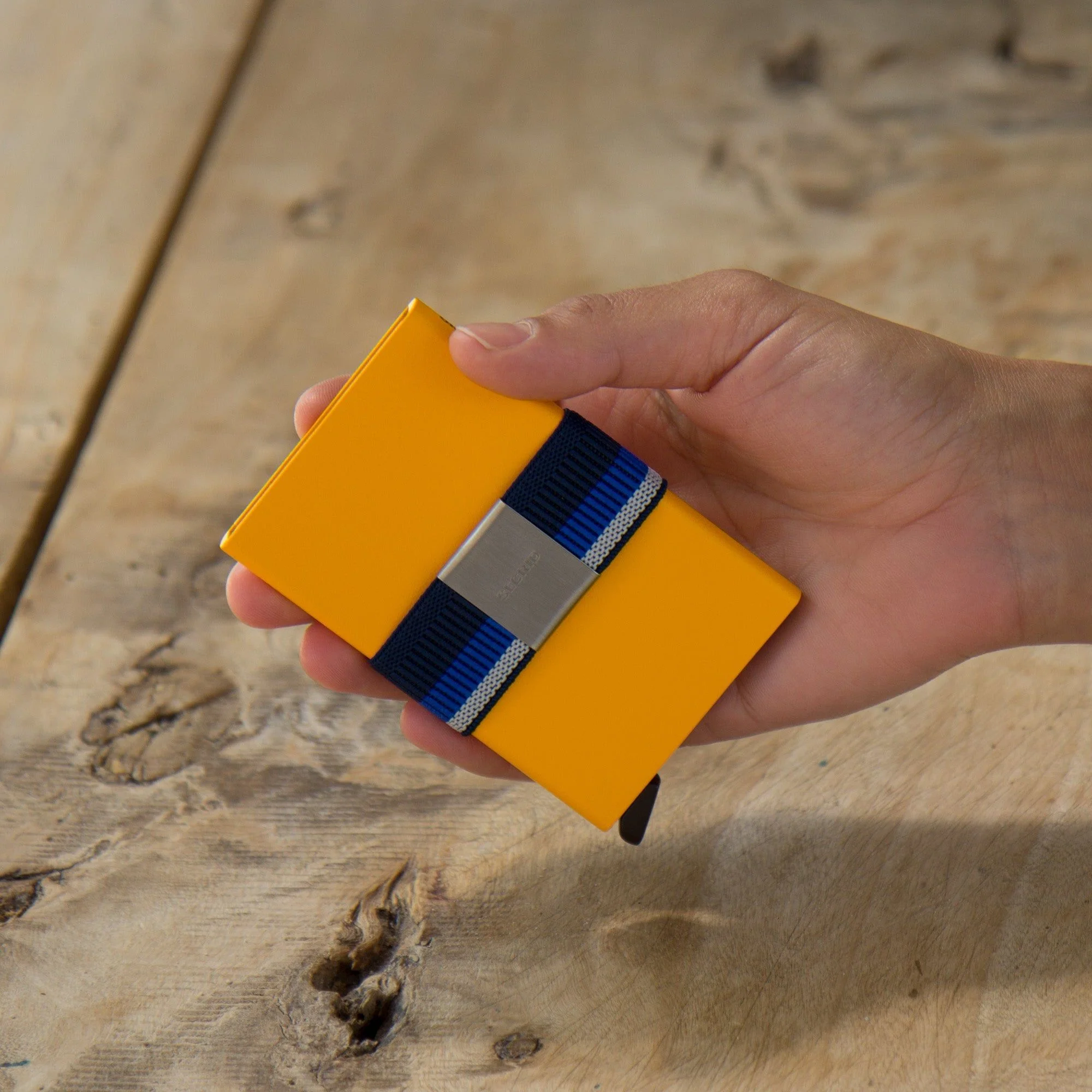 Secrid Cardprotector (Powder Coated) - Image 7