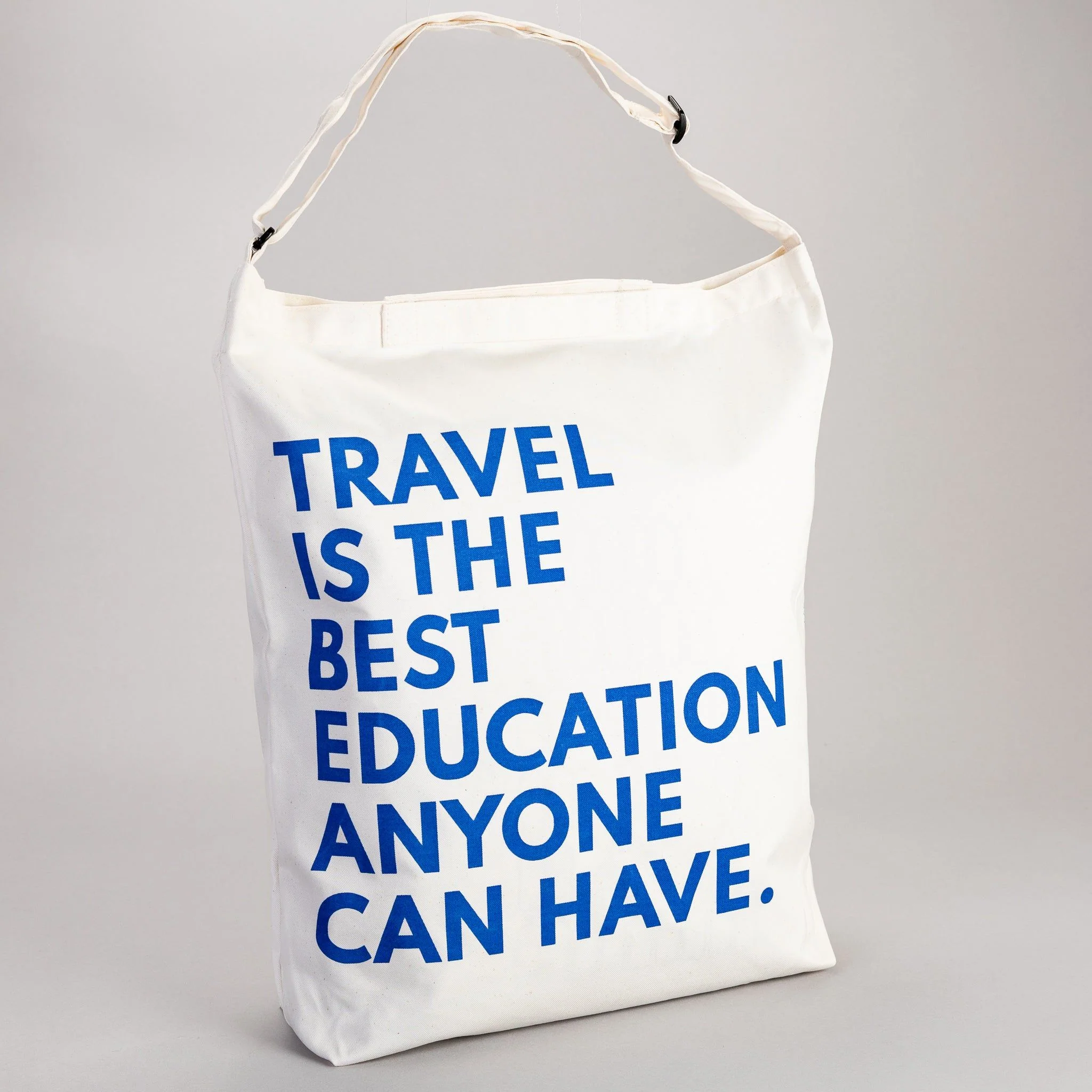 Canvas Bag (white) - Image 10