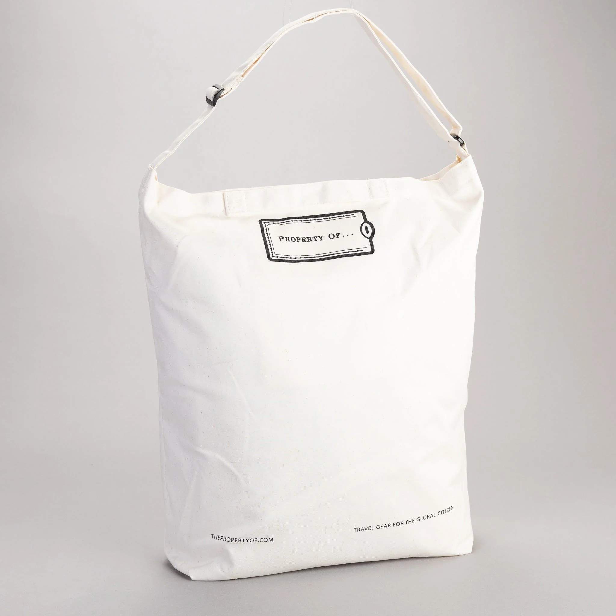 Canvas Bag (white) - Image 11