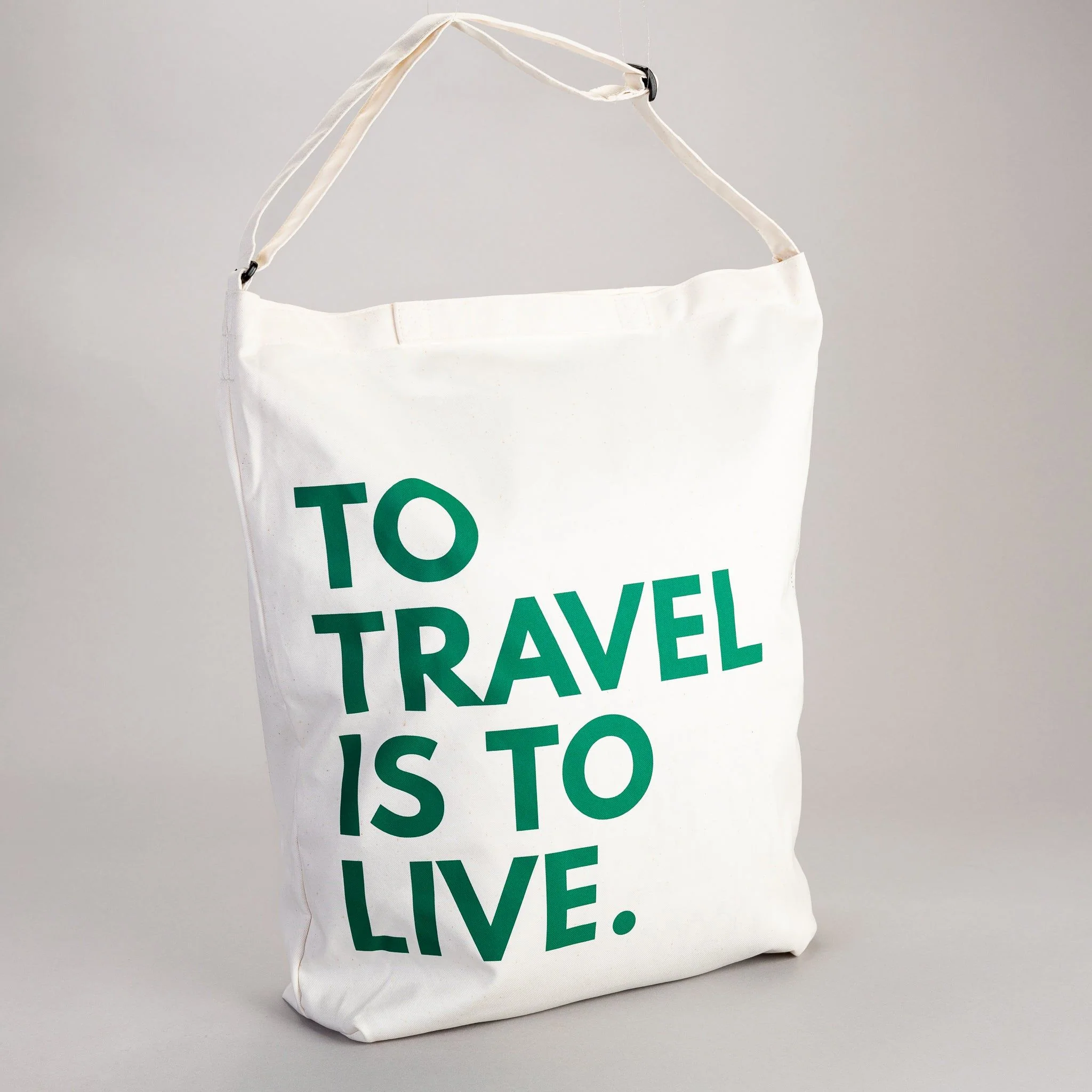 Canvas Bag (white) - Image 13