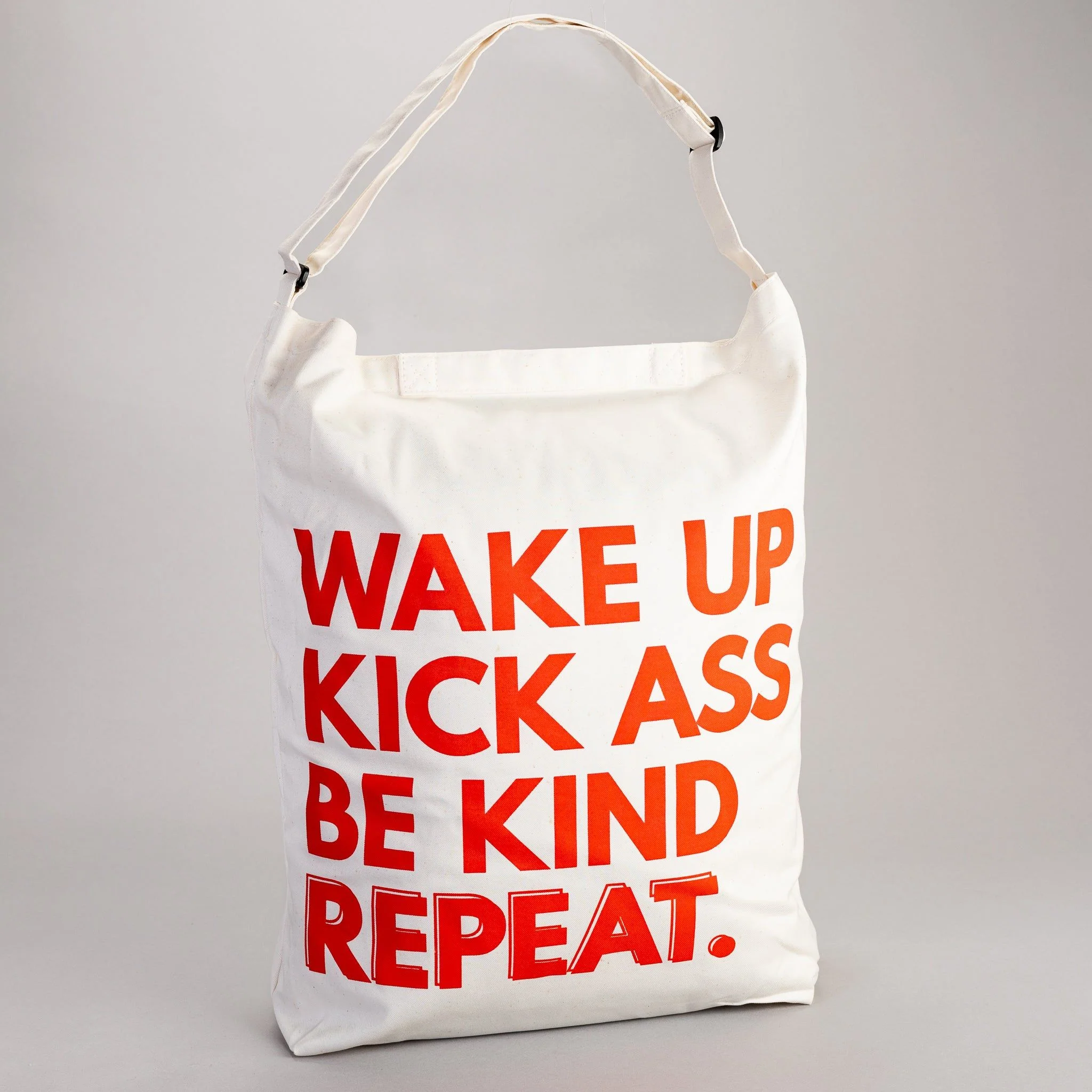 Canvas Bag (white) - Image 15