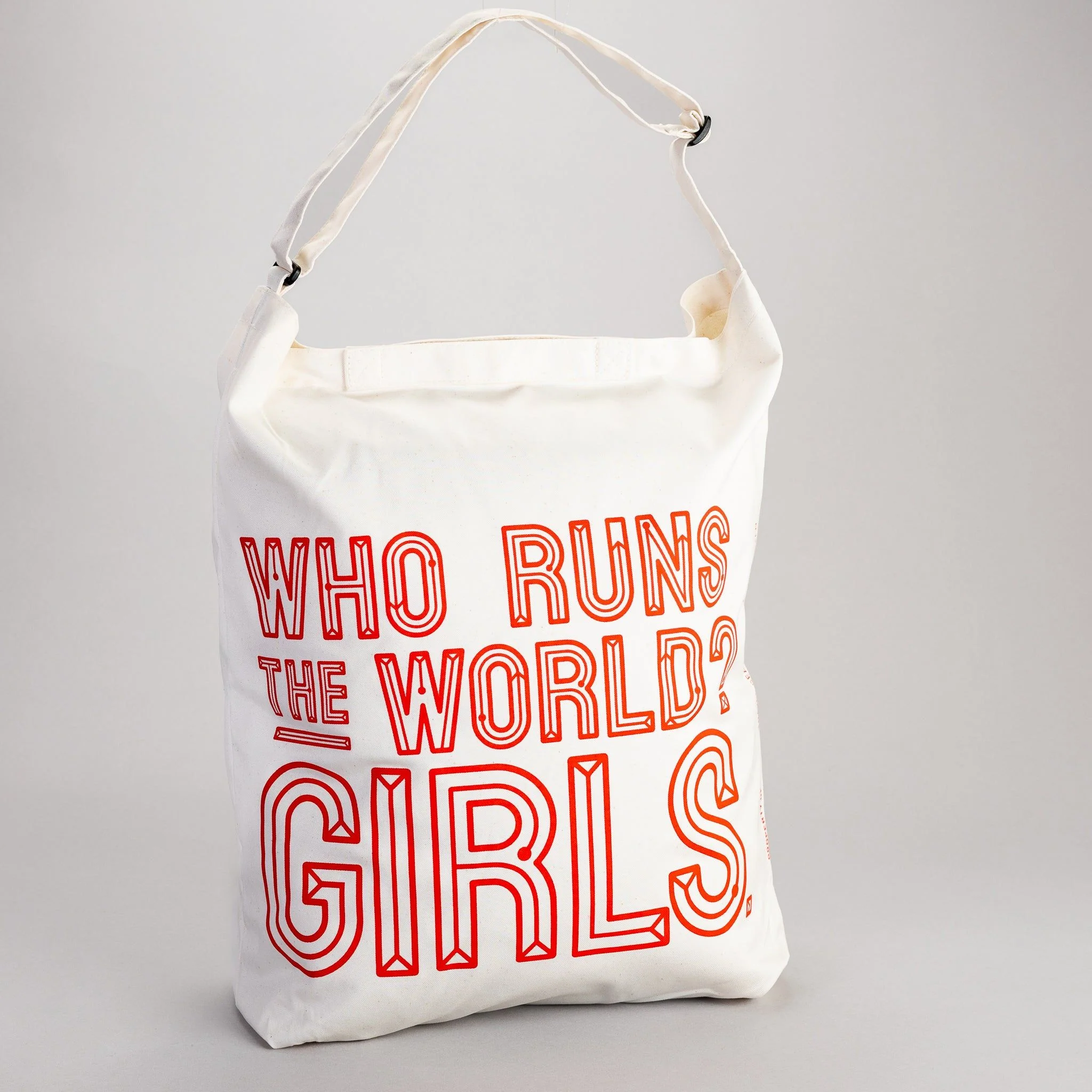 Canvas Bag (white) - Image 16