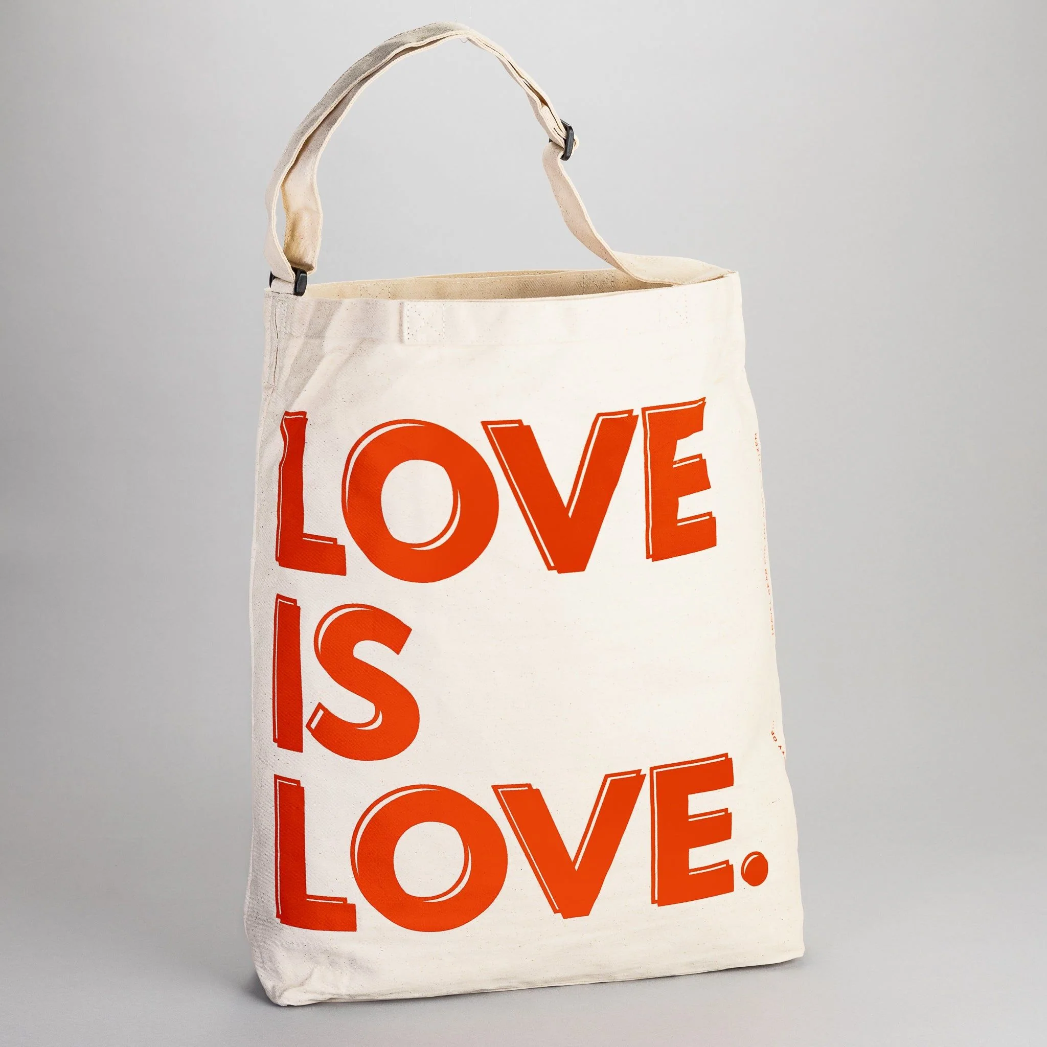Canvas Bag (white) - Image 3
