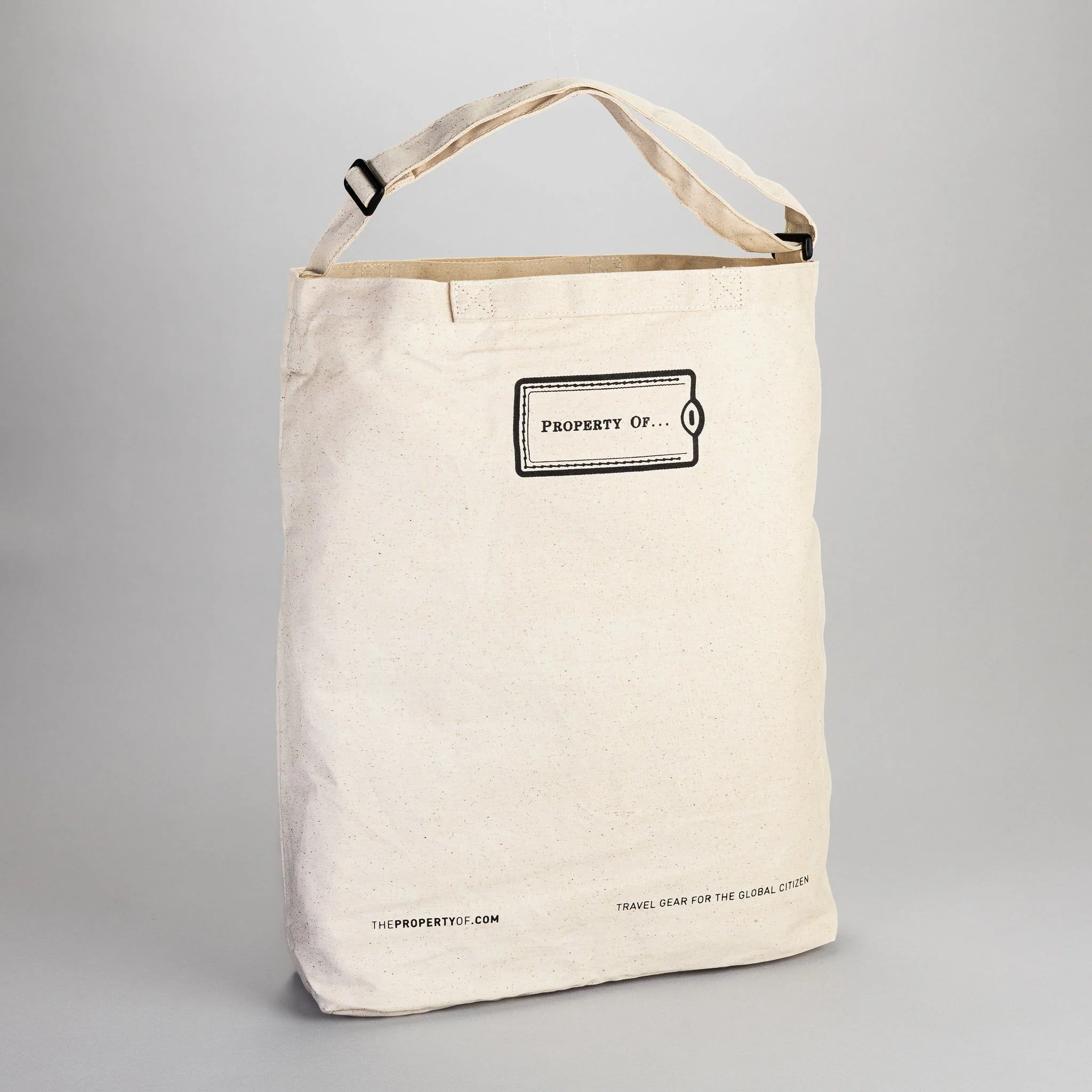 Canvas Bag (white) - Image 4