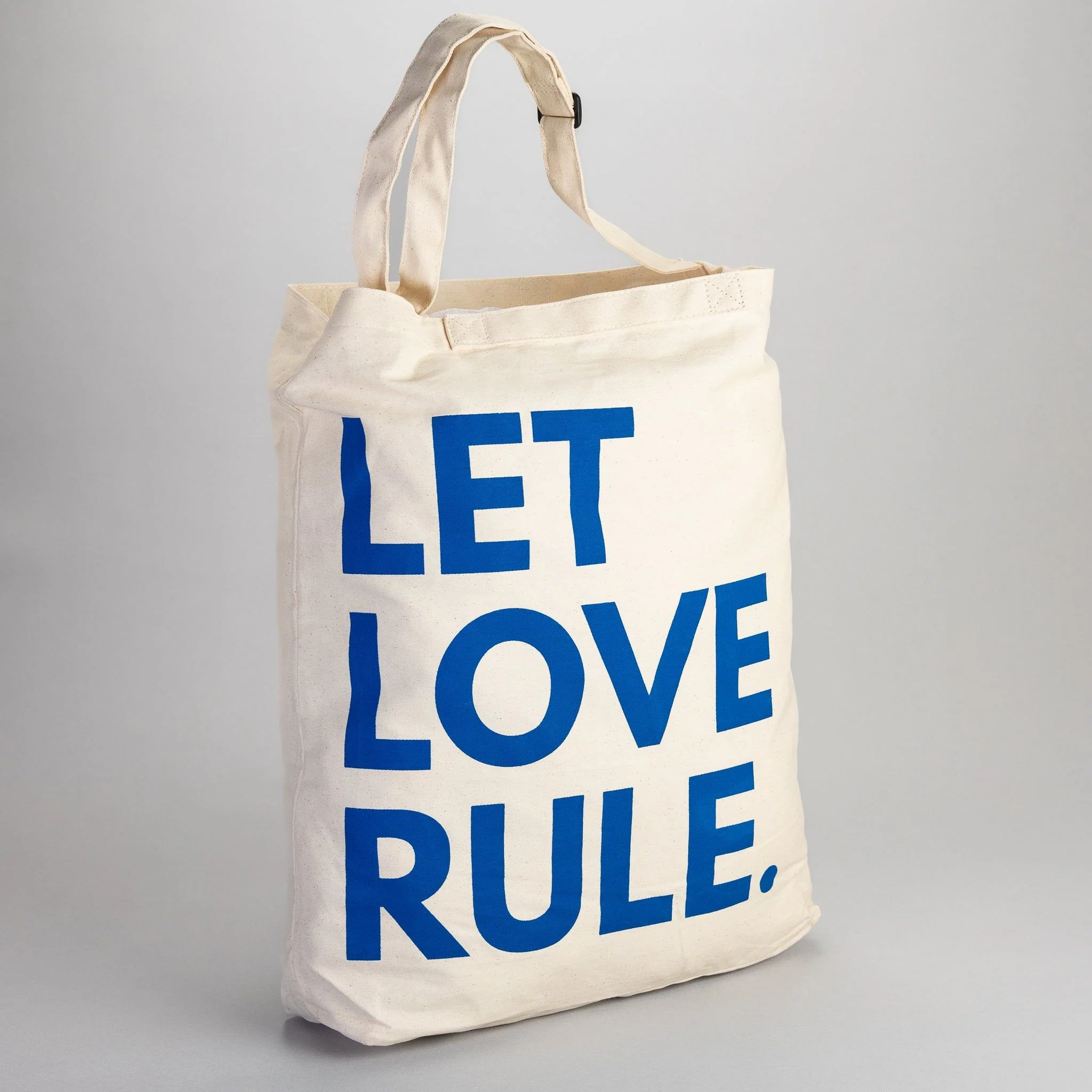 Canvas Bag (white) - Image 5