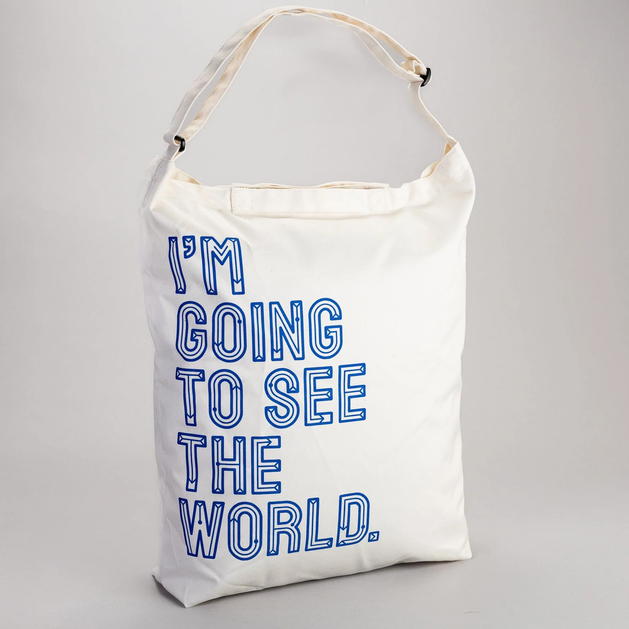 Canvas Bag (white) - Image 7