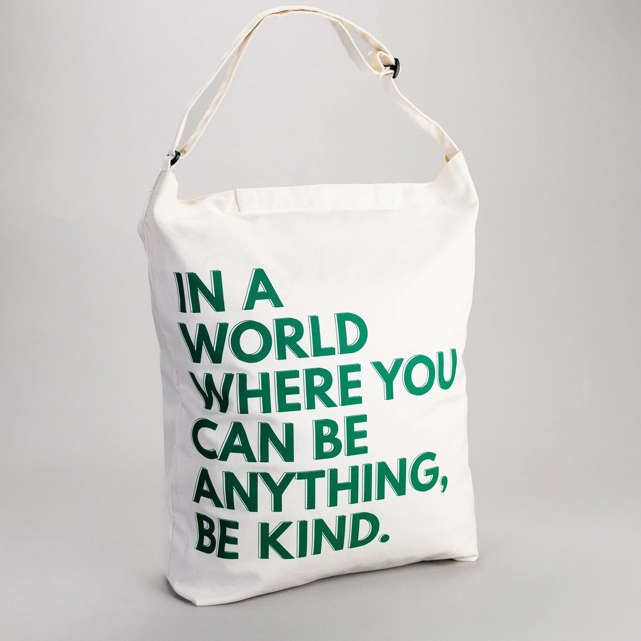 Canvas Bag (white) - Image 8