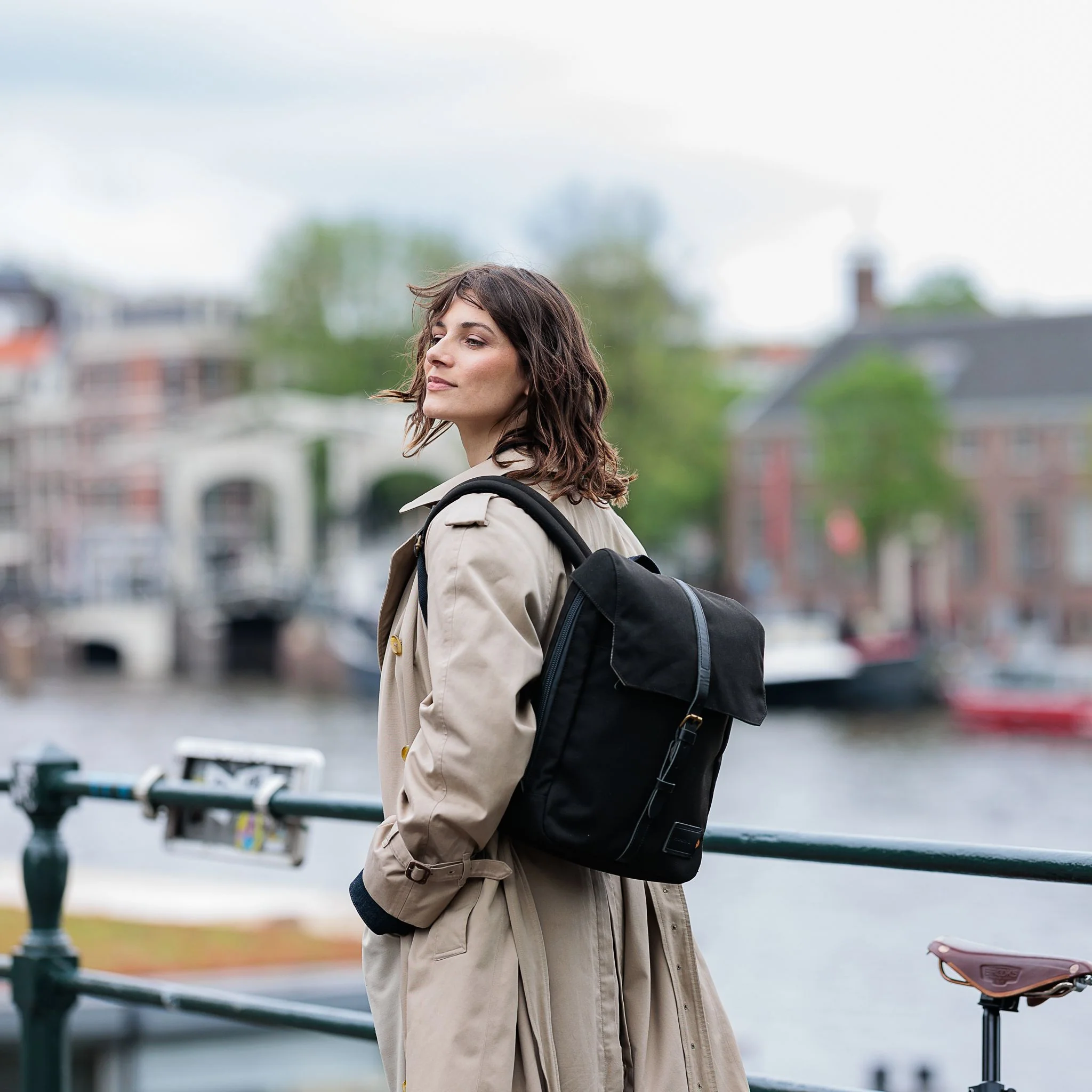 Charlie Backpack | 9L - Image 14