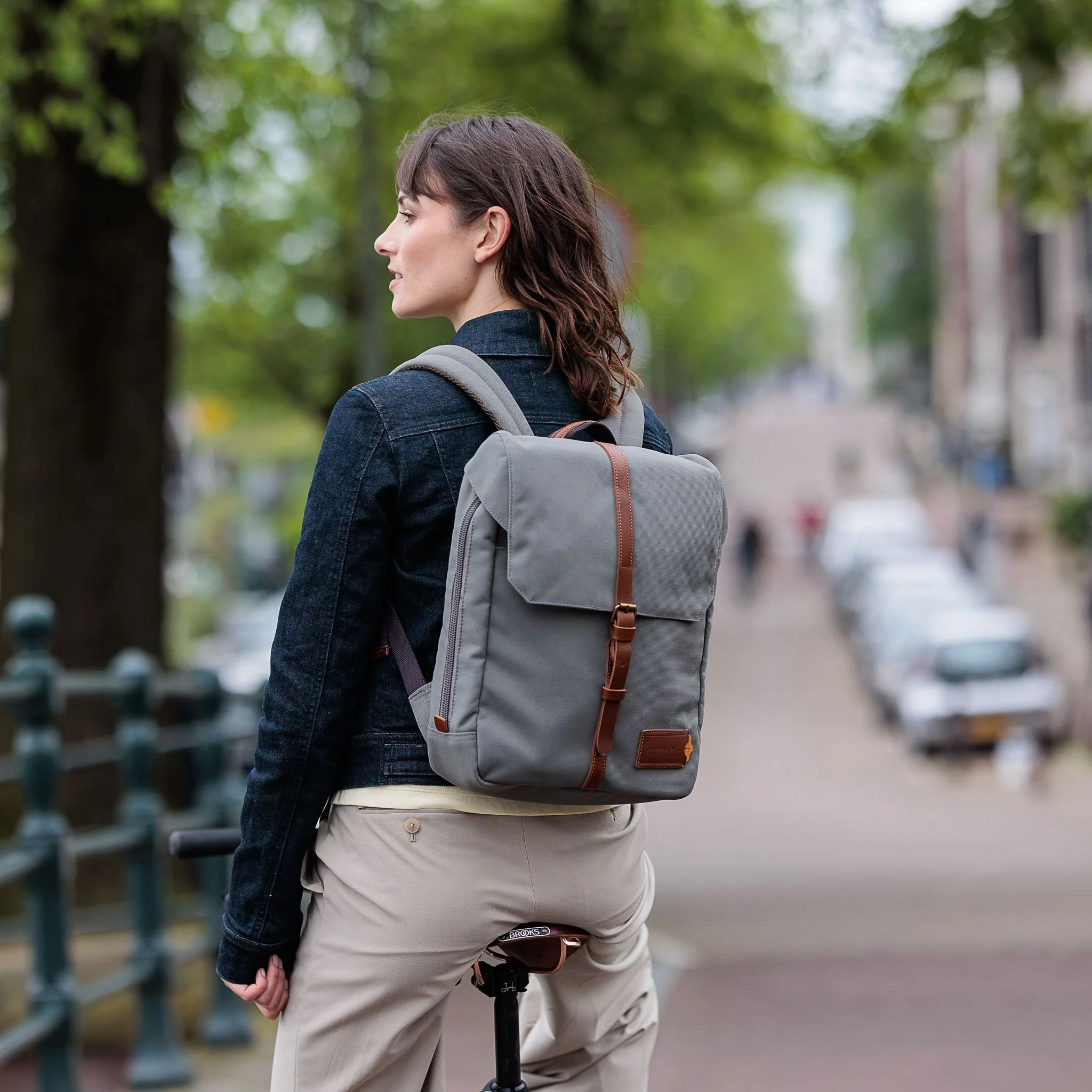 Charlie Backpack | 9L - Image 20